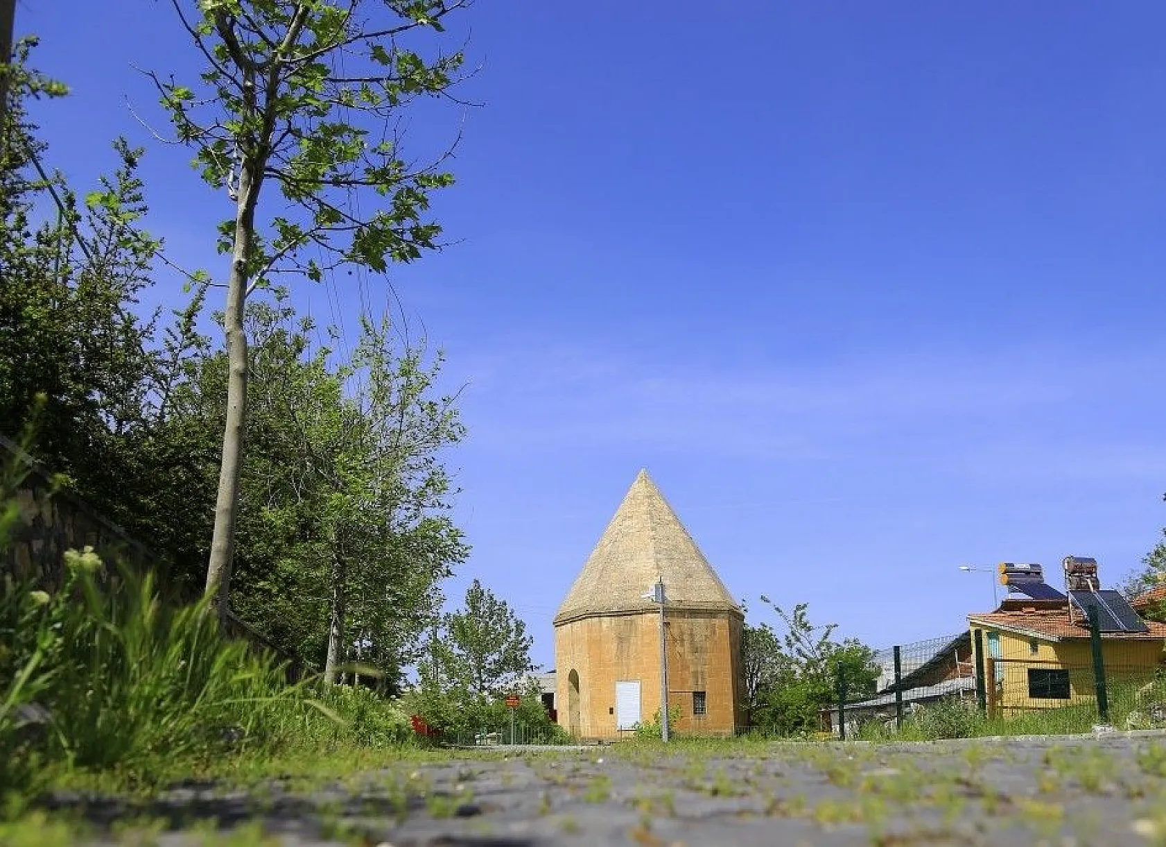 Harput, ziyaretçilerine kavuşmayı bekliyor