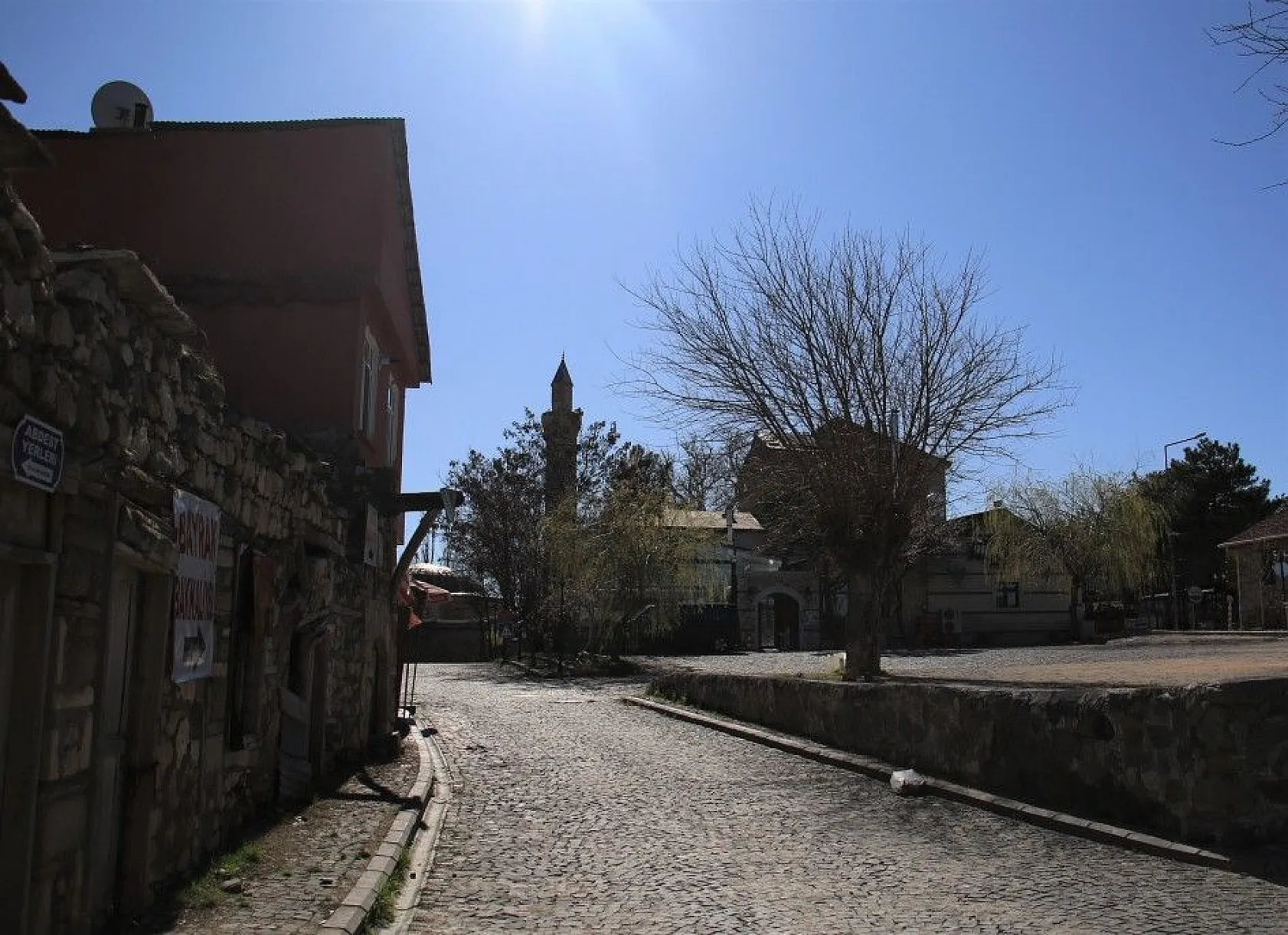 Son zamanlarda çekilen kartpostallık muhteşem Elazığ fotoğrafları...