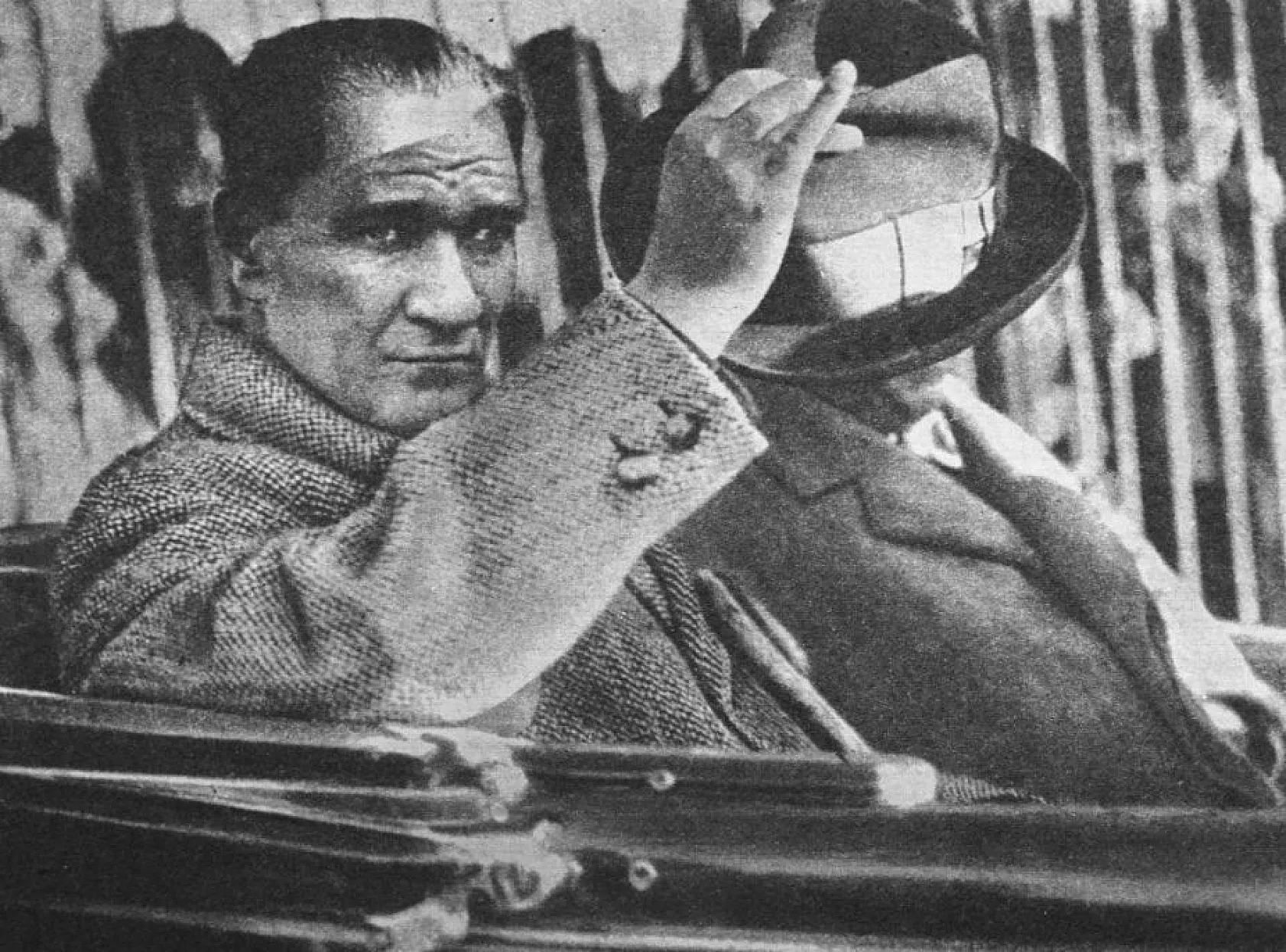 Ulu önderin aramızdan ayrılışının 83. yılı