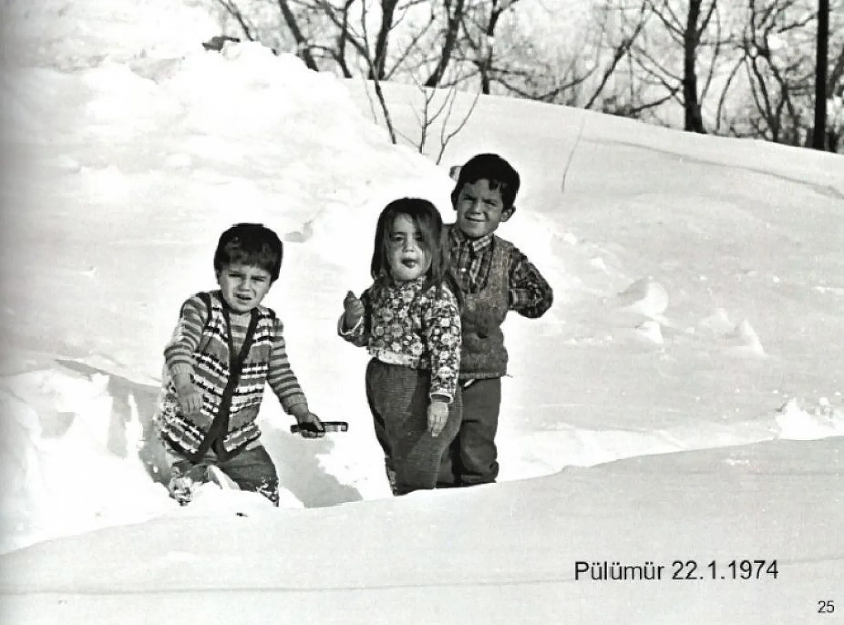 Yarım asır sonra gelen 'Vefa' mektubu