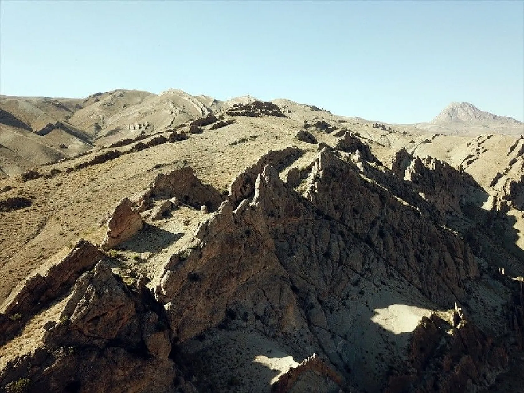 Testere Vadisi doğaseverleri bekliyor