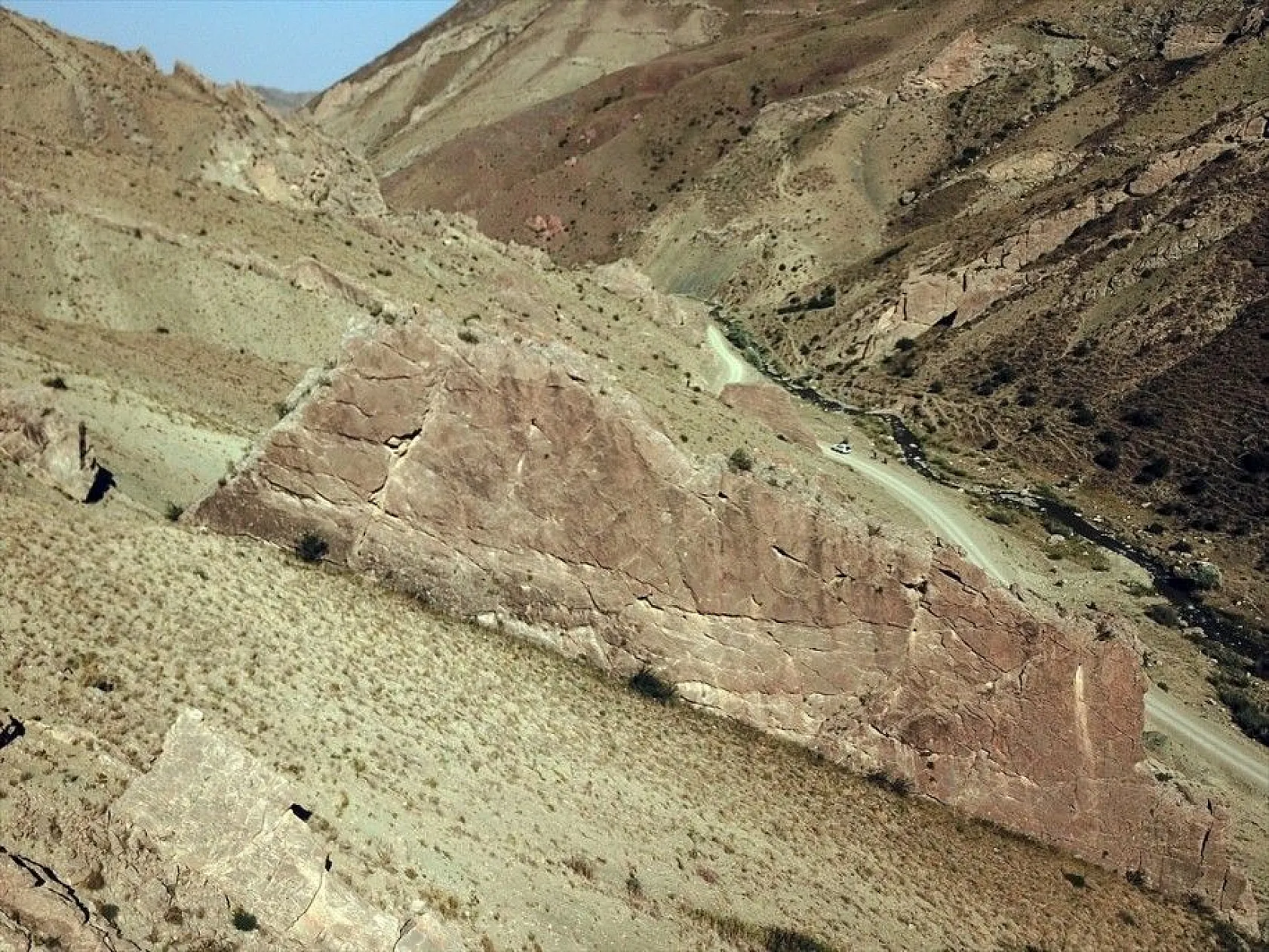 Testere Vadisi doğaseverleri bekliyor