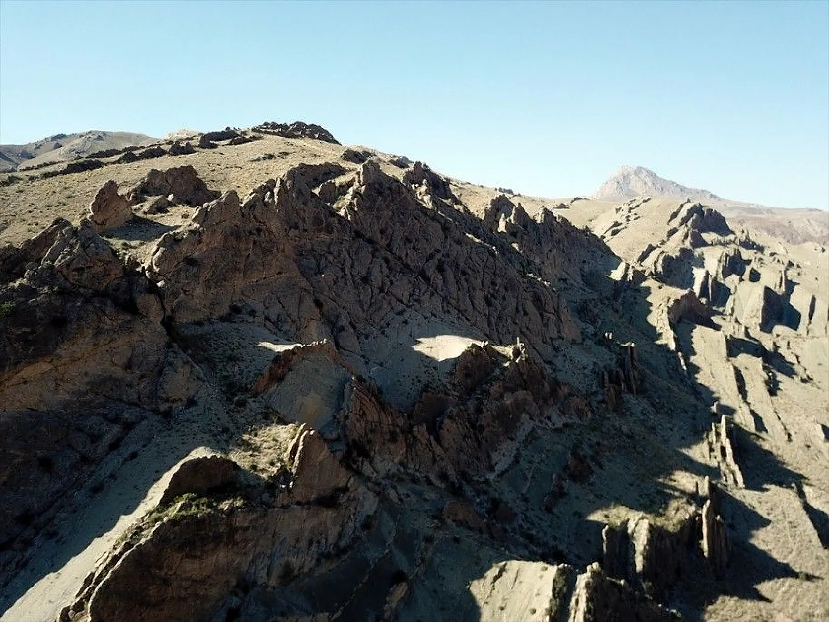 Testere Vadisi doğaseverleri bekliyor