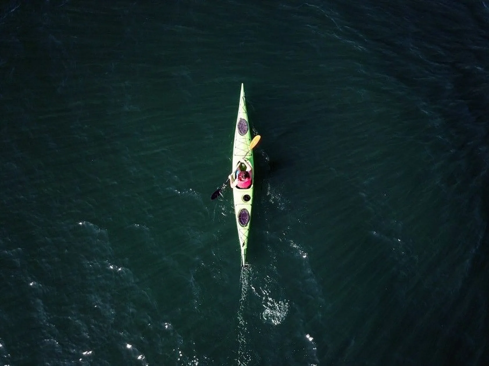 'Saklı cennet' Pertek su sporlarıyla şenlendi