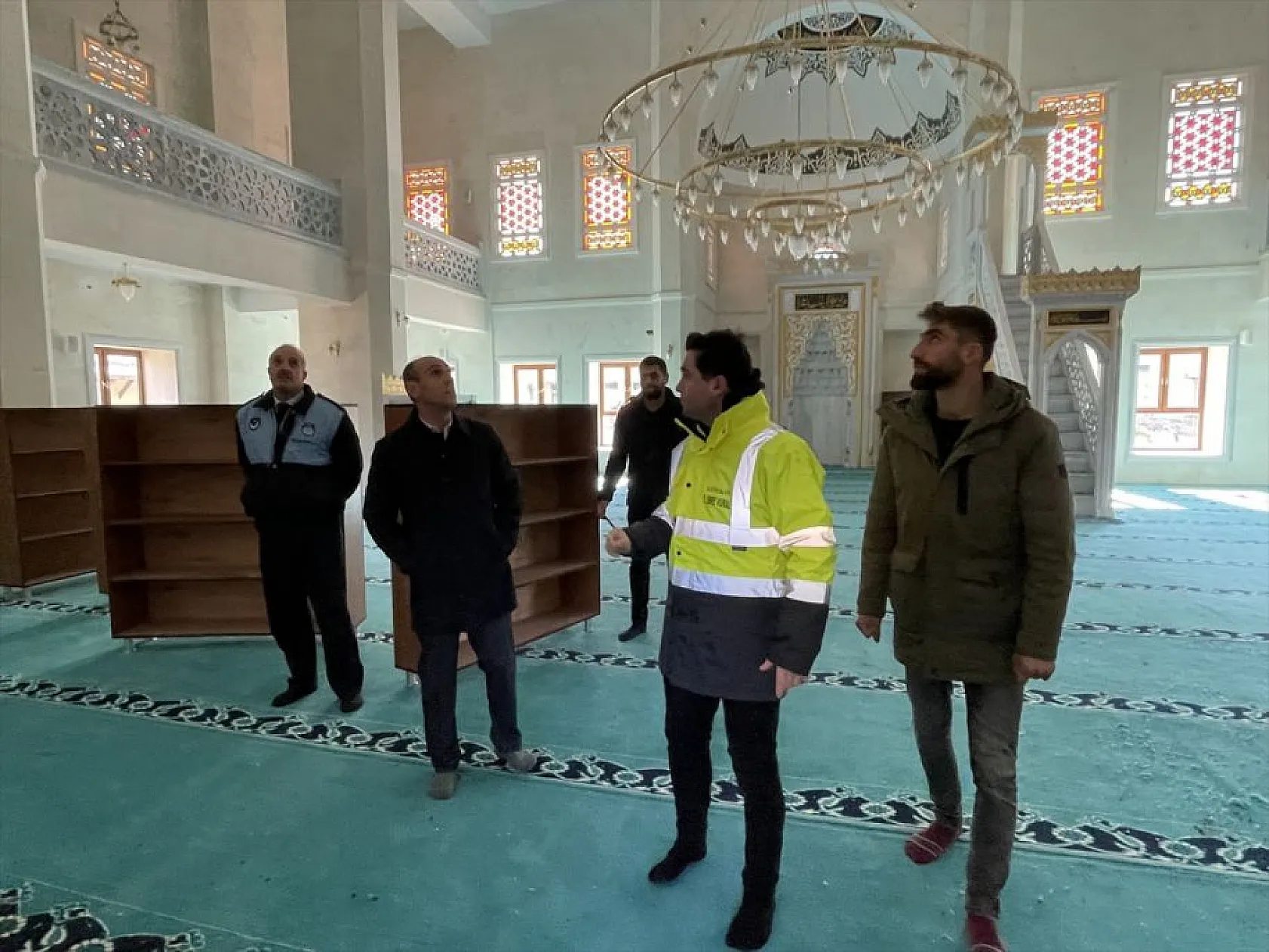 Sivrice deprem konutlarıyla modern bir görünüme kavuştu