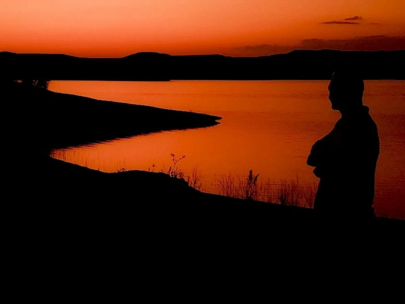 Siverek'te kartpostallık manzaralar