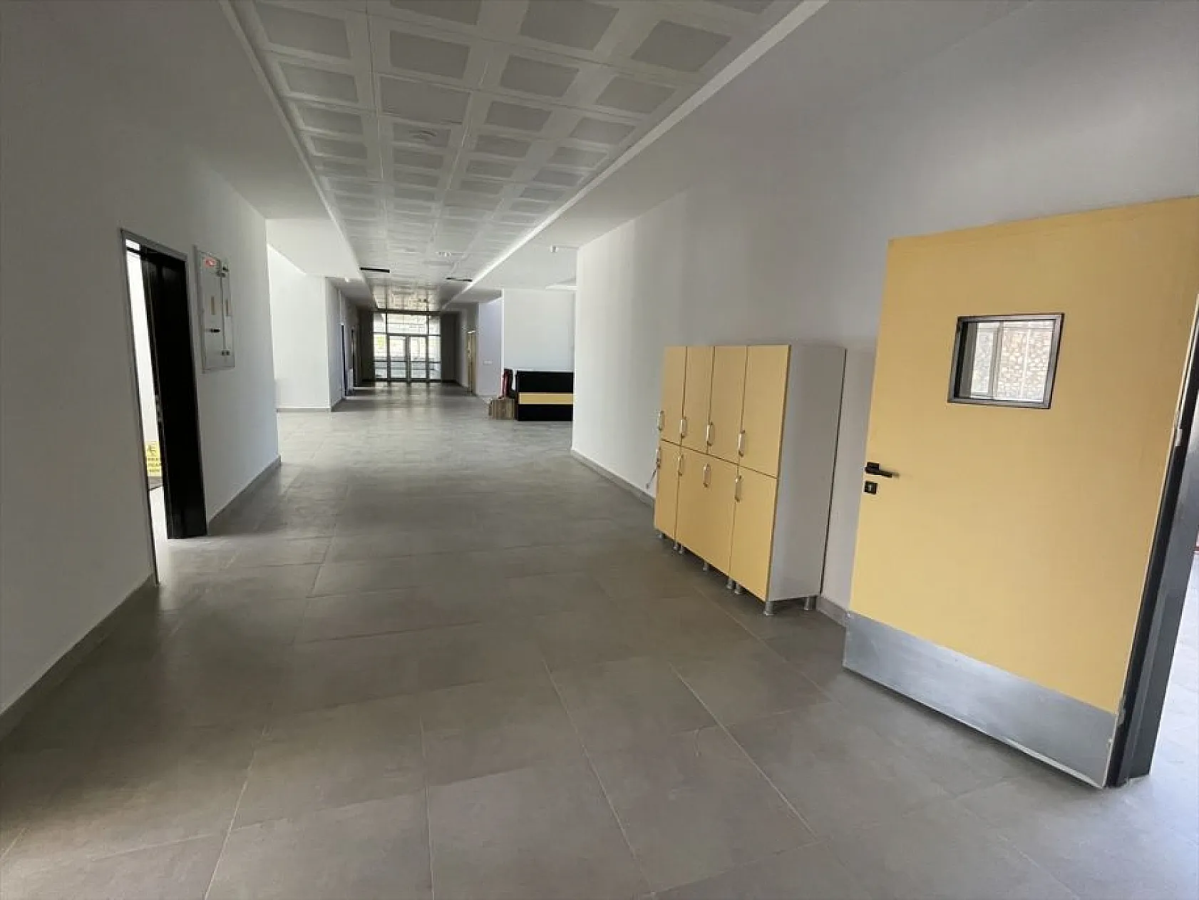 Elazığ'ın farklı noktalarında modern okullar yükseliyor