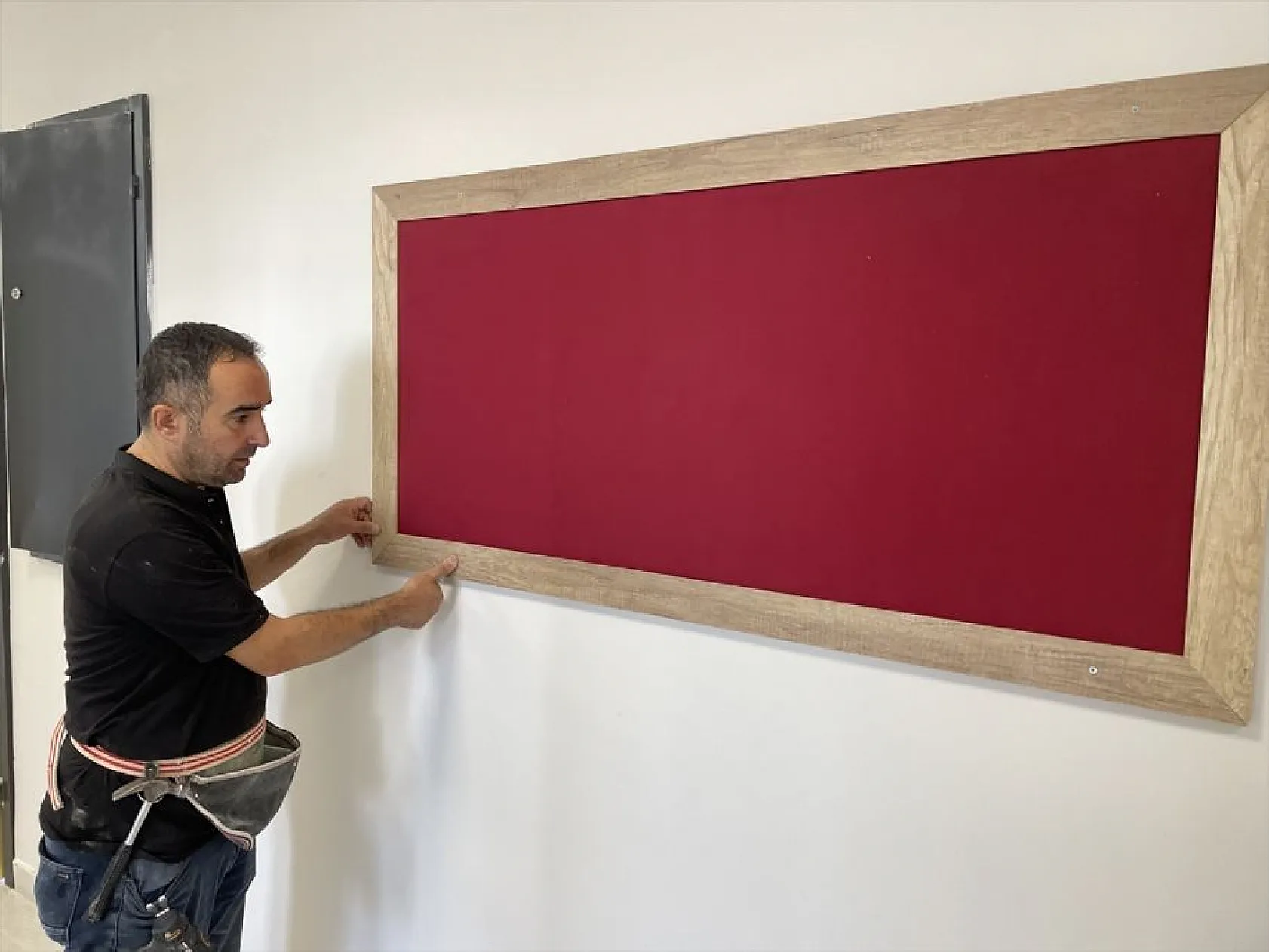 Elazığ'ın farklı noktalarında modern okullar yükseliyor