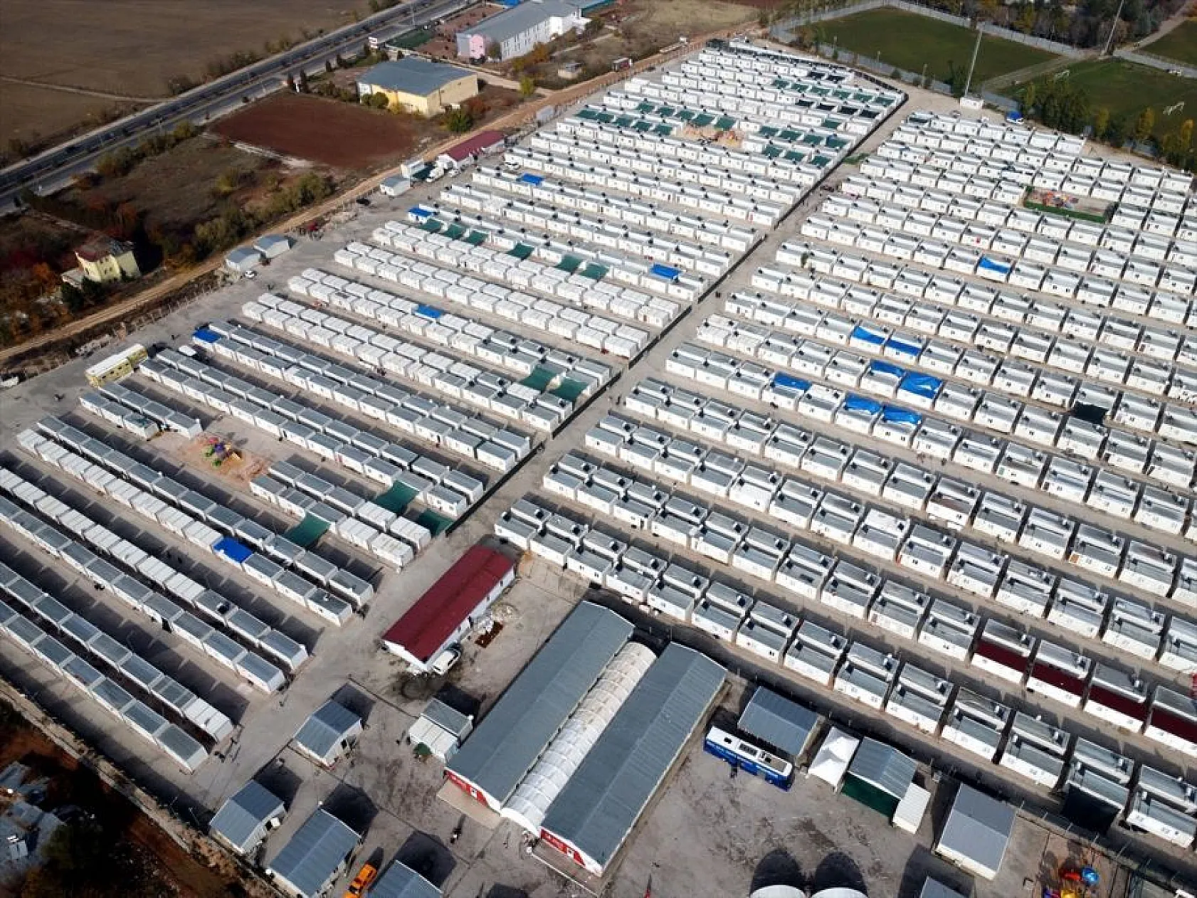 Ahıska Türkü kadınlar Türkiye'de meslek öğreniyor