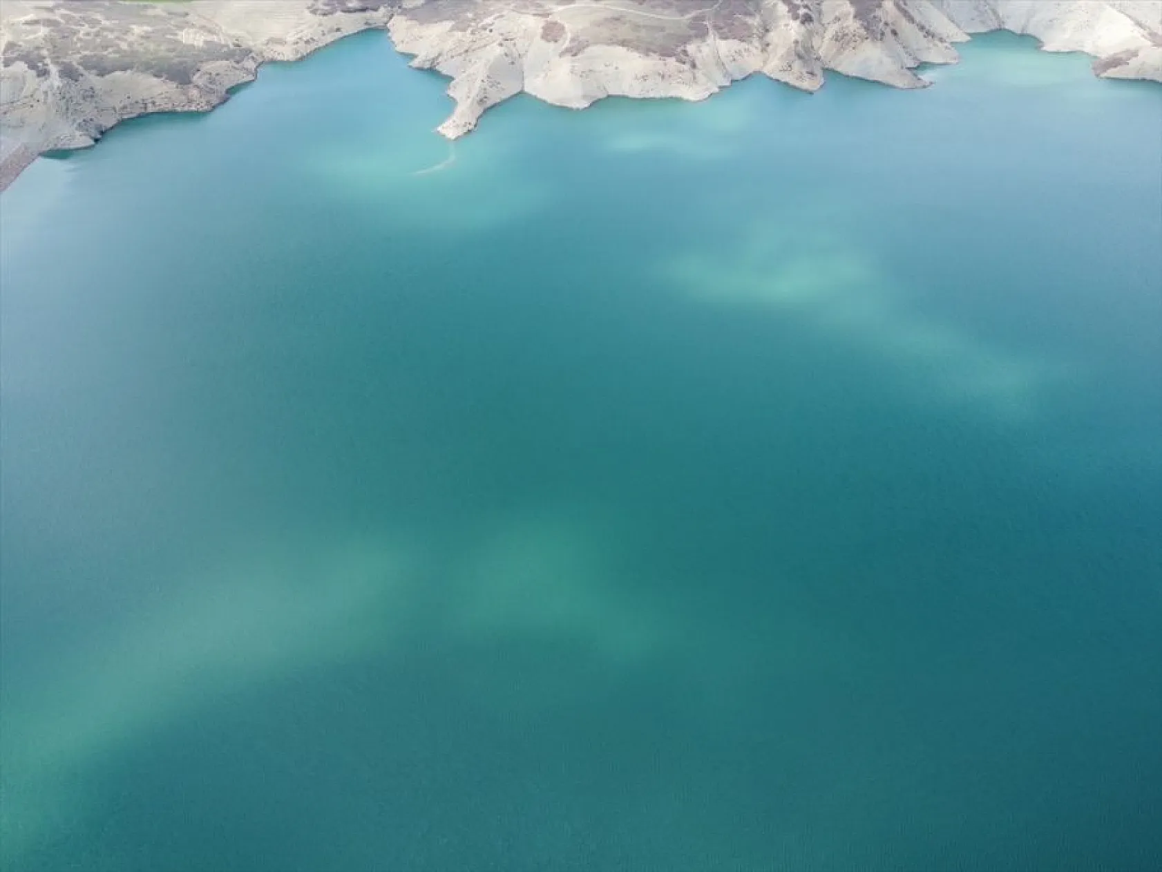 Barajlardan sevindiren haber! Su seviyesi yükseldi