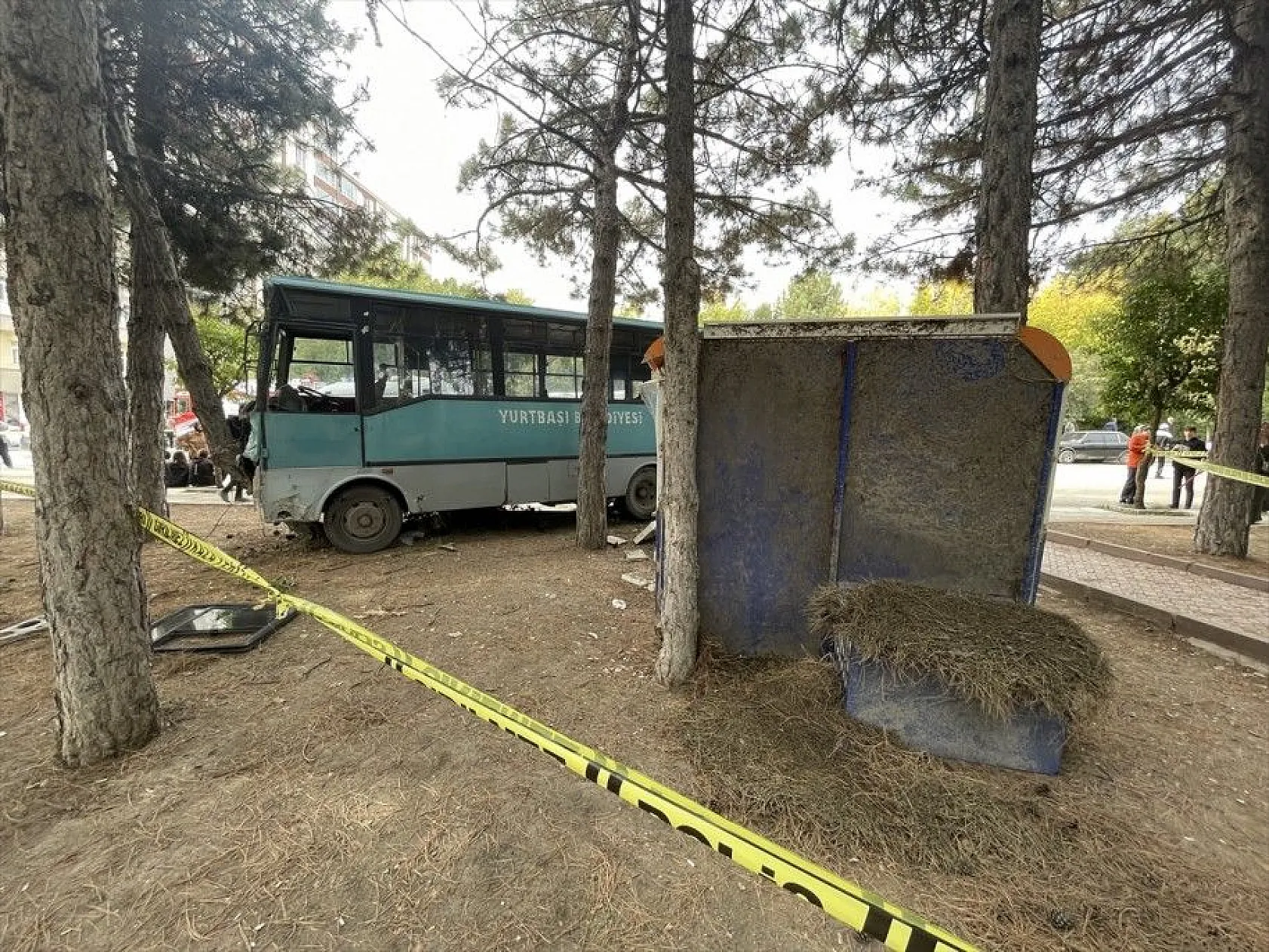 Elazığ'daki kazadan kötü haber!
