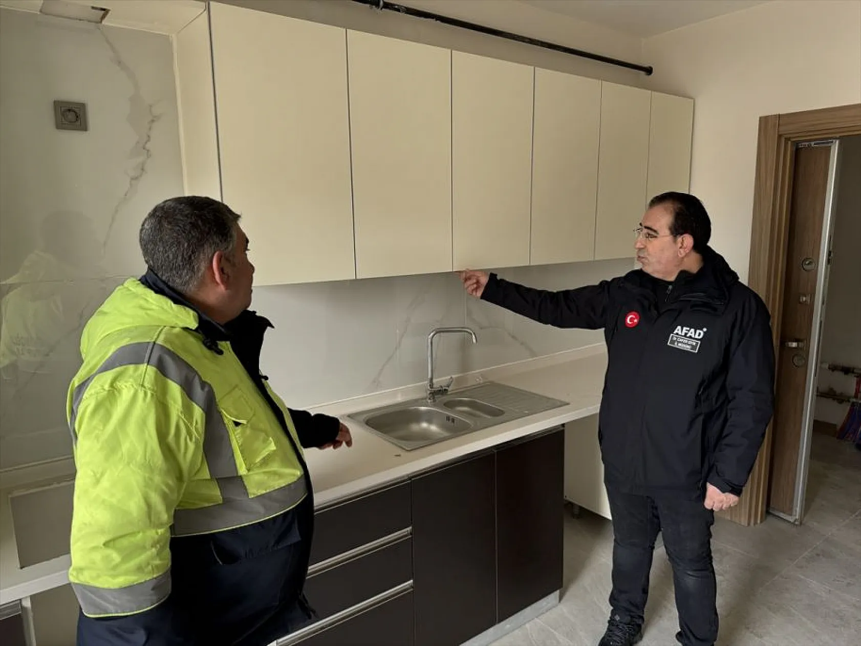 9.690 konut bu yıl depremzedelerle buluşacak