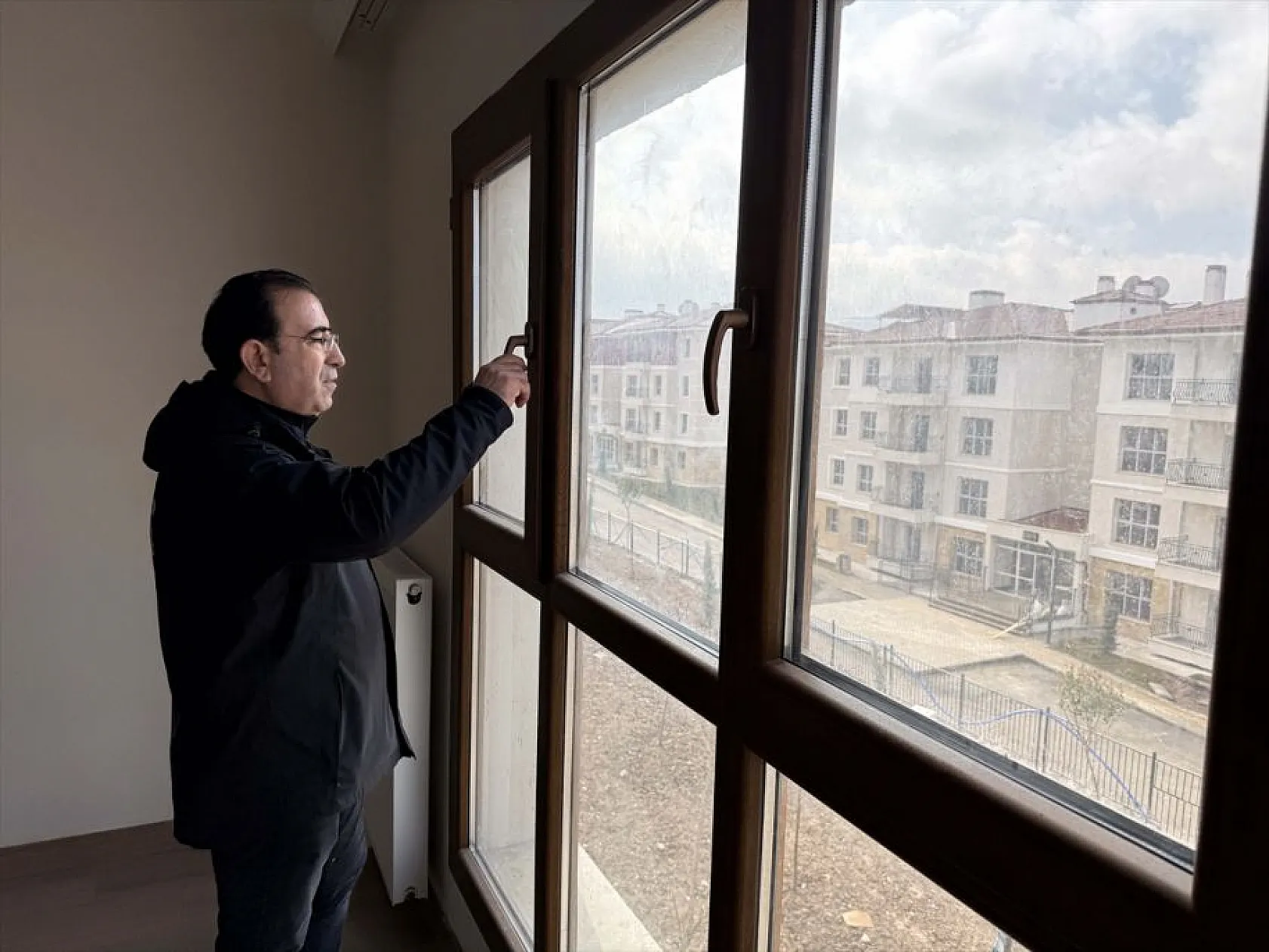 9.690 konut bu yıl depremzedelerle buluşacak