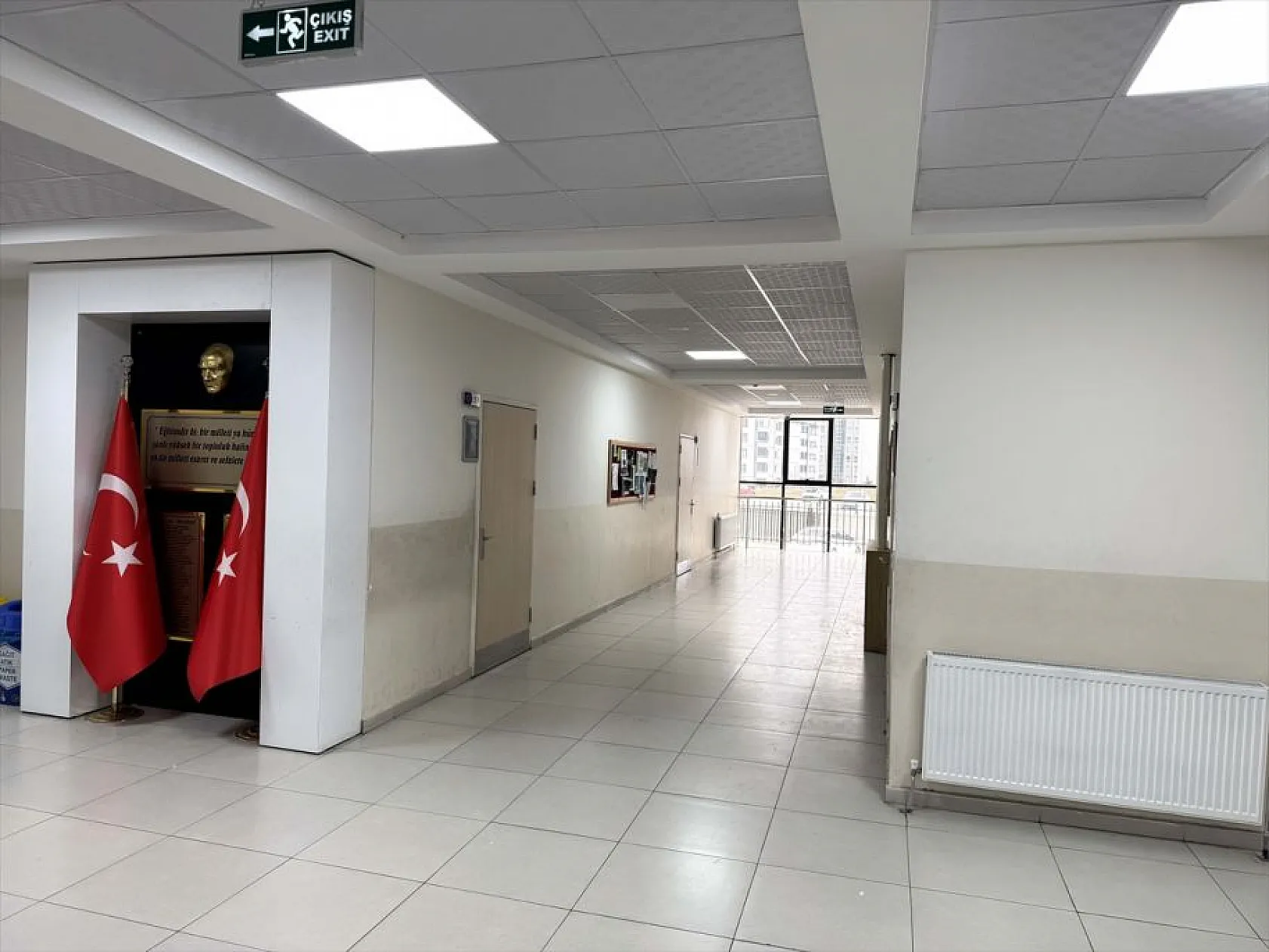 Elazığ'a 61 yeni okul kazandırıldı