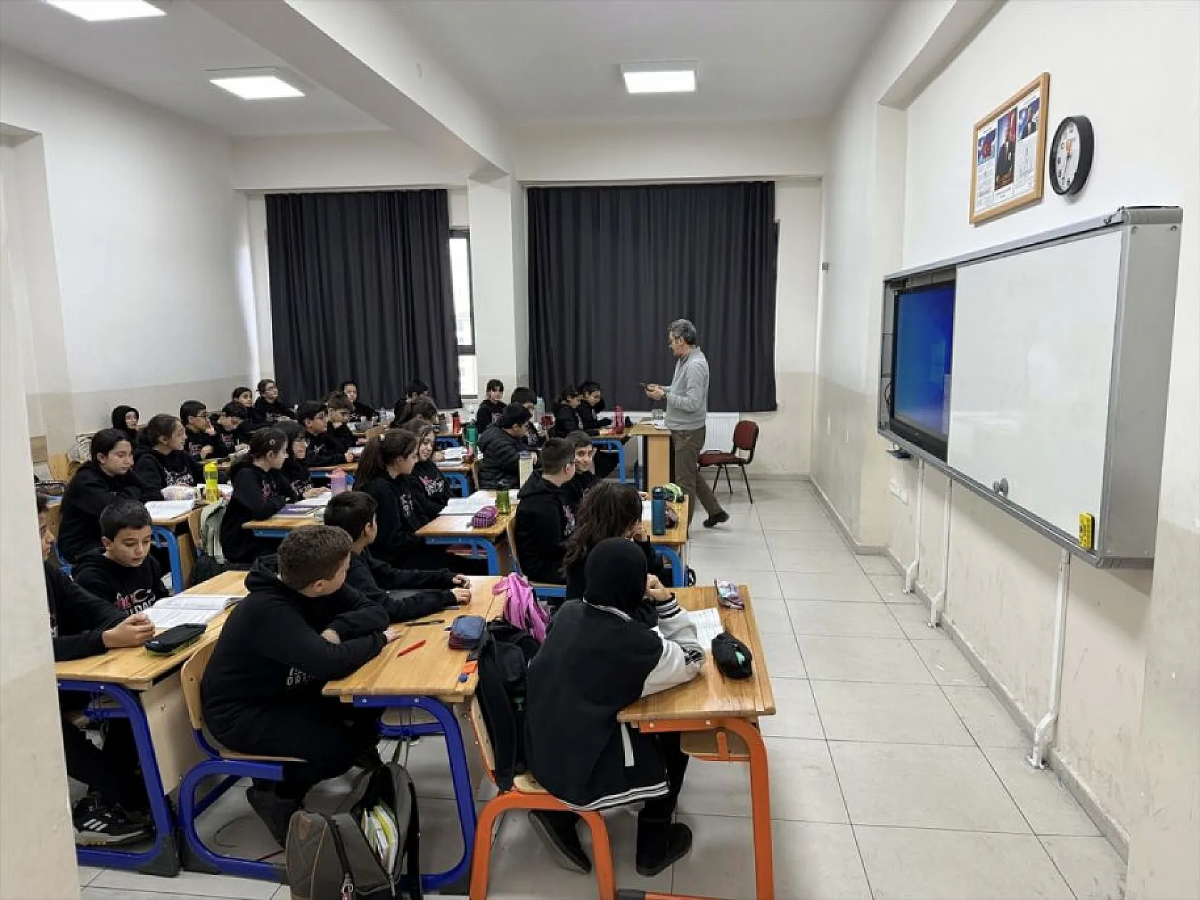 Elazığ'a 61 yeni okul kazandırıldı