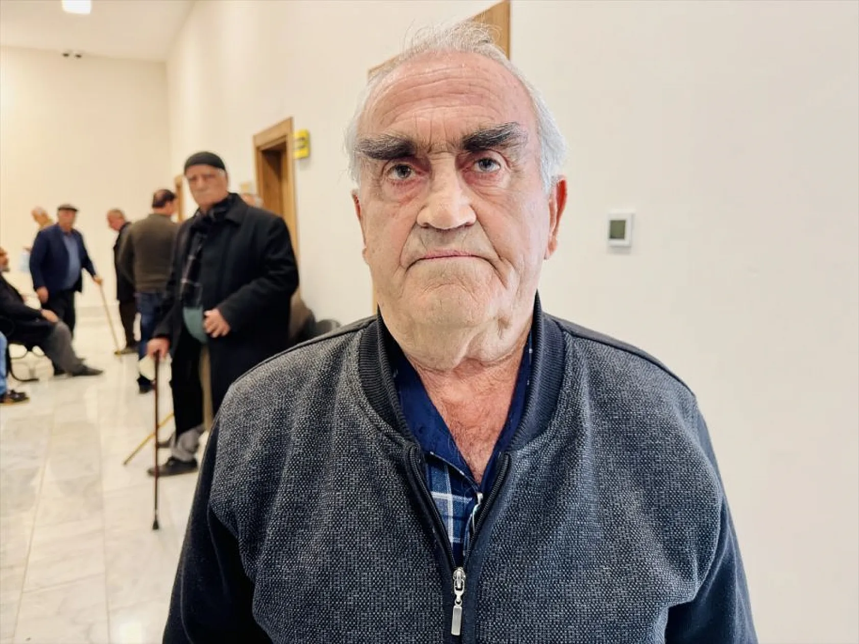 Elazığ'da 73 yıllık dava sonuçlandı