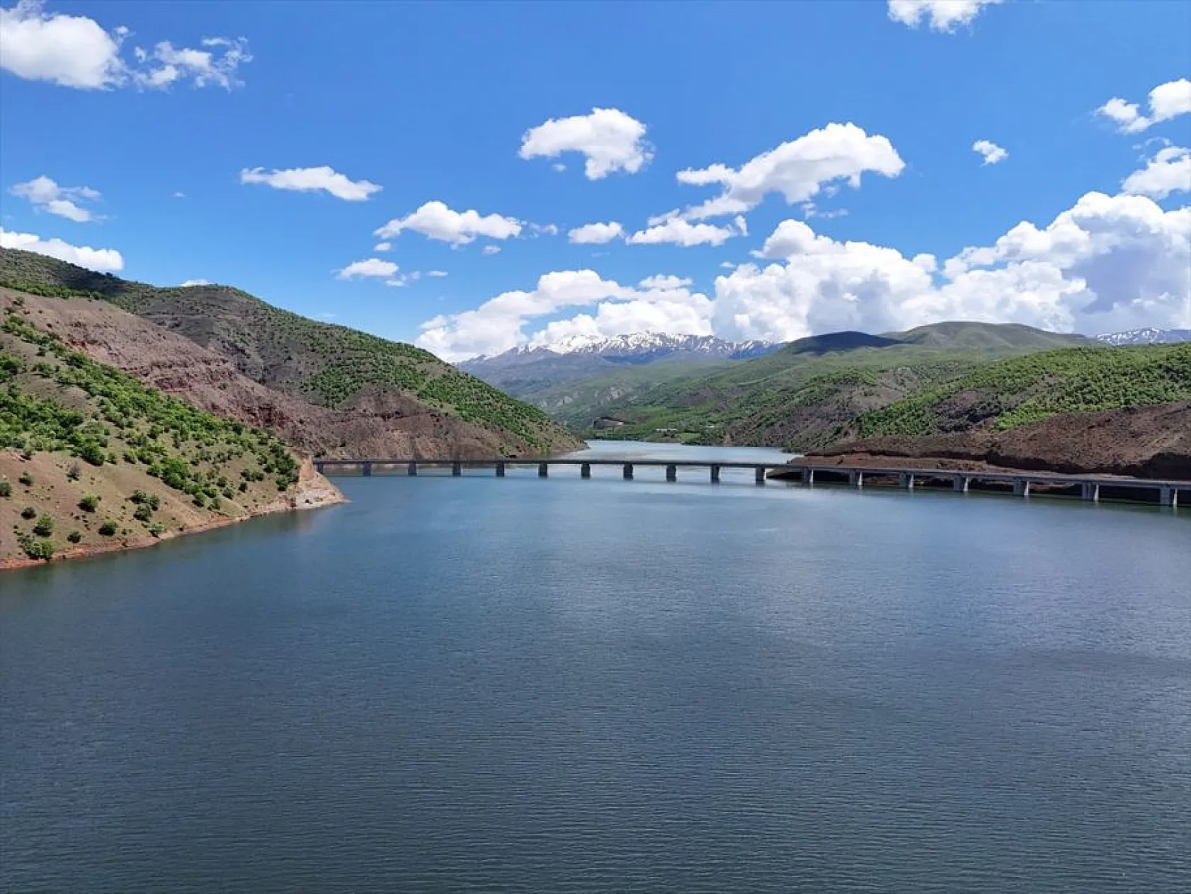Fotoğraf tutkunlarının gözdesi: Vangölü Ekspresi