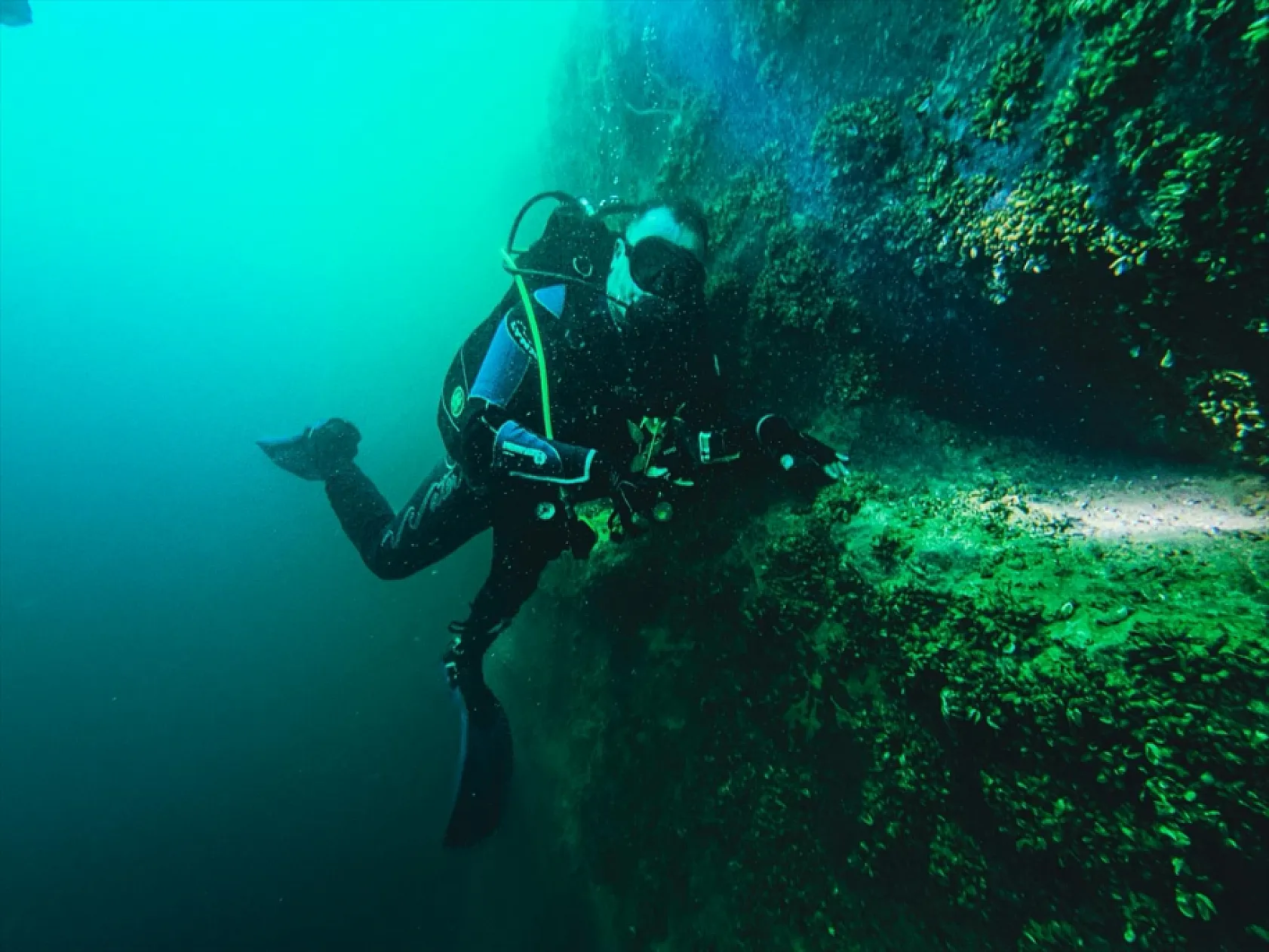 Elazığ'da suların altından medeniyet çıktı
