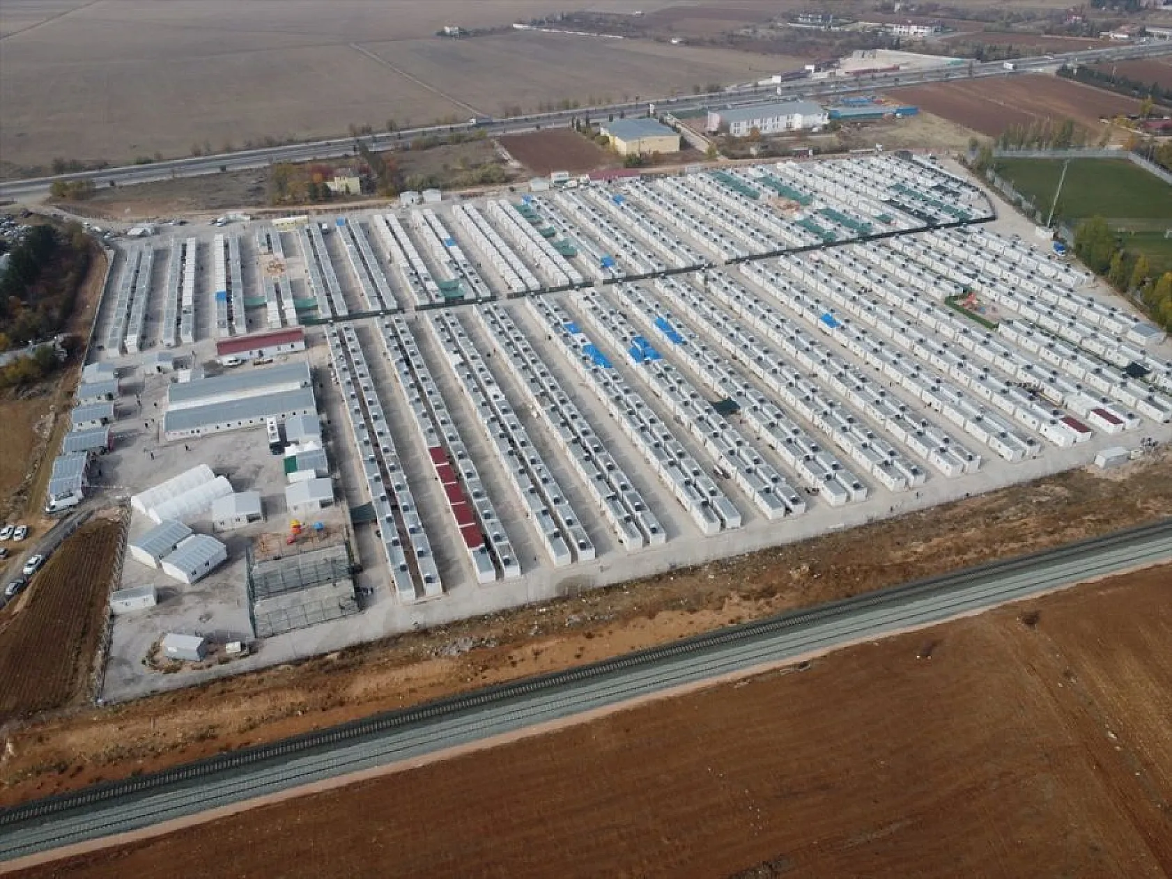 Ahıska Türkleri aylar sonra Türkiye'de güvenle uyudu