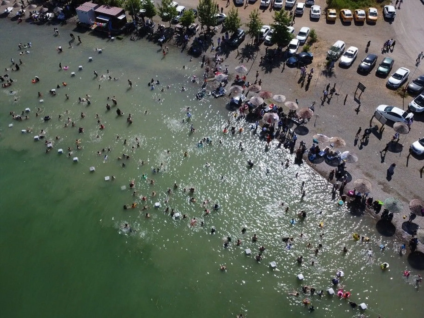 Tarih, kültür ve lezzetin buluştuğu şehir Elazığ