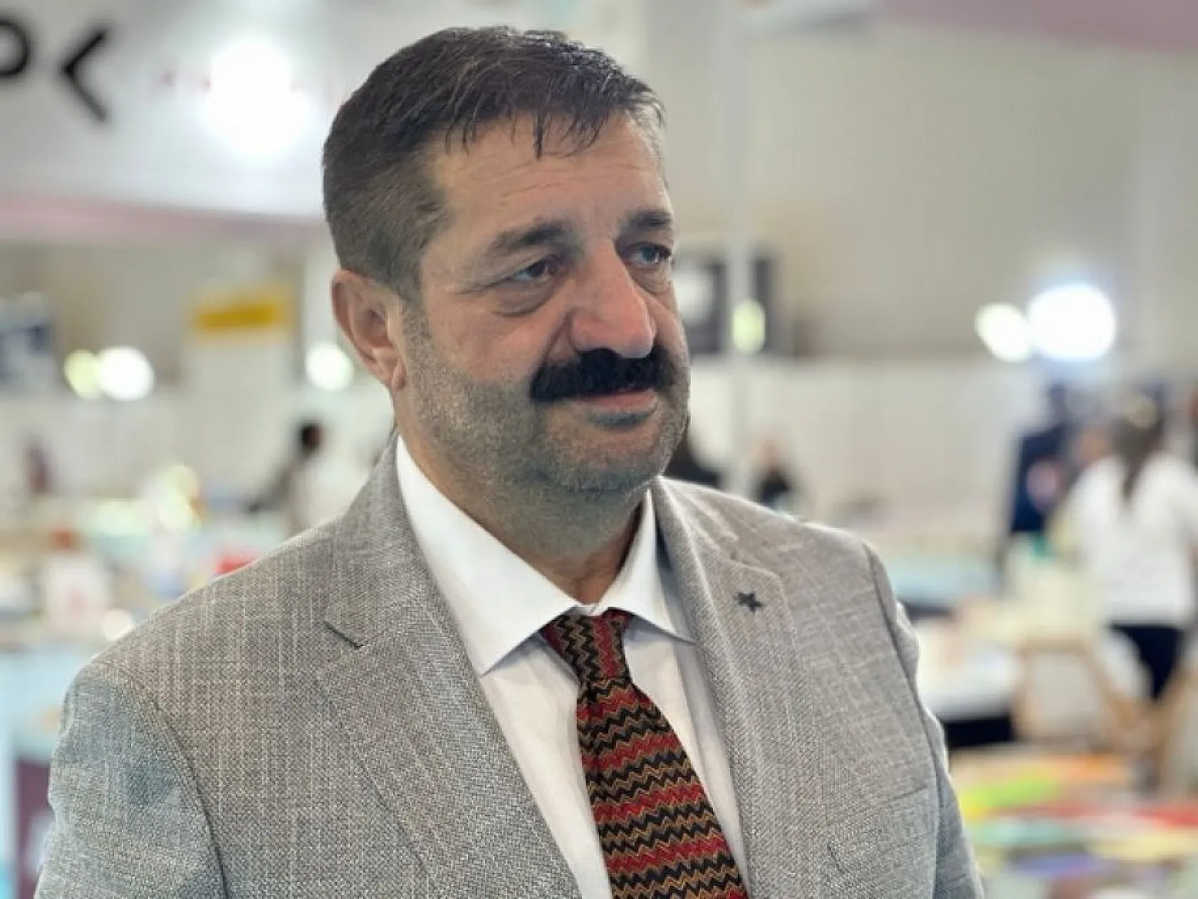 4. Kitap Fuarı kapılarını açtı