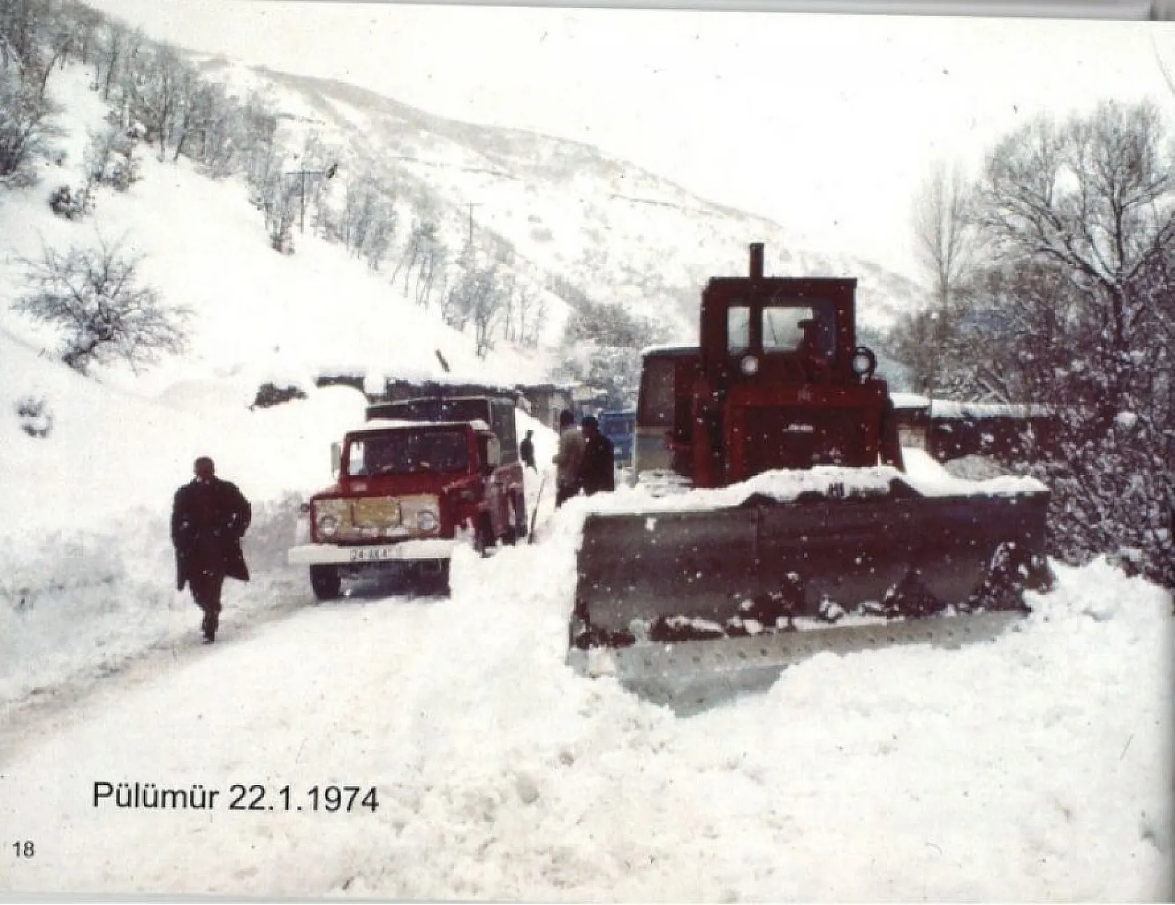 Yarım asır sonra gelen 'Vefa' mektubu
