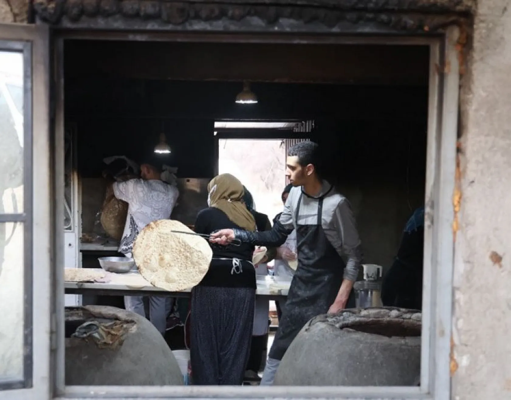 Bu lezzet için kilometrelerce yol geliyorlar