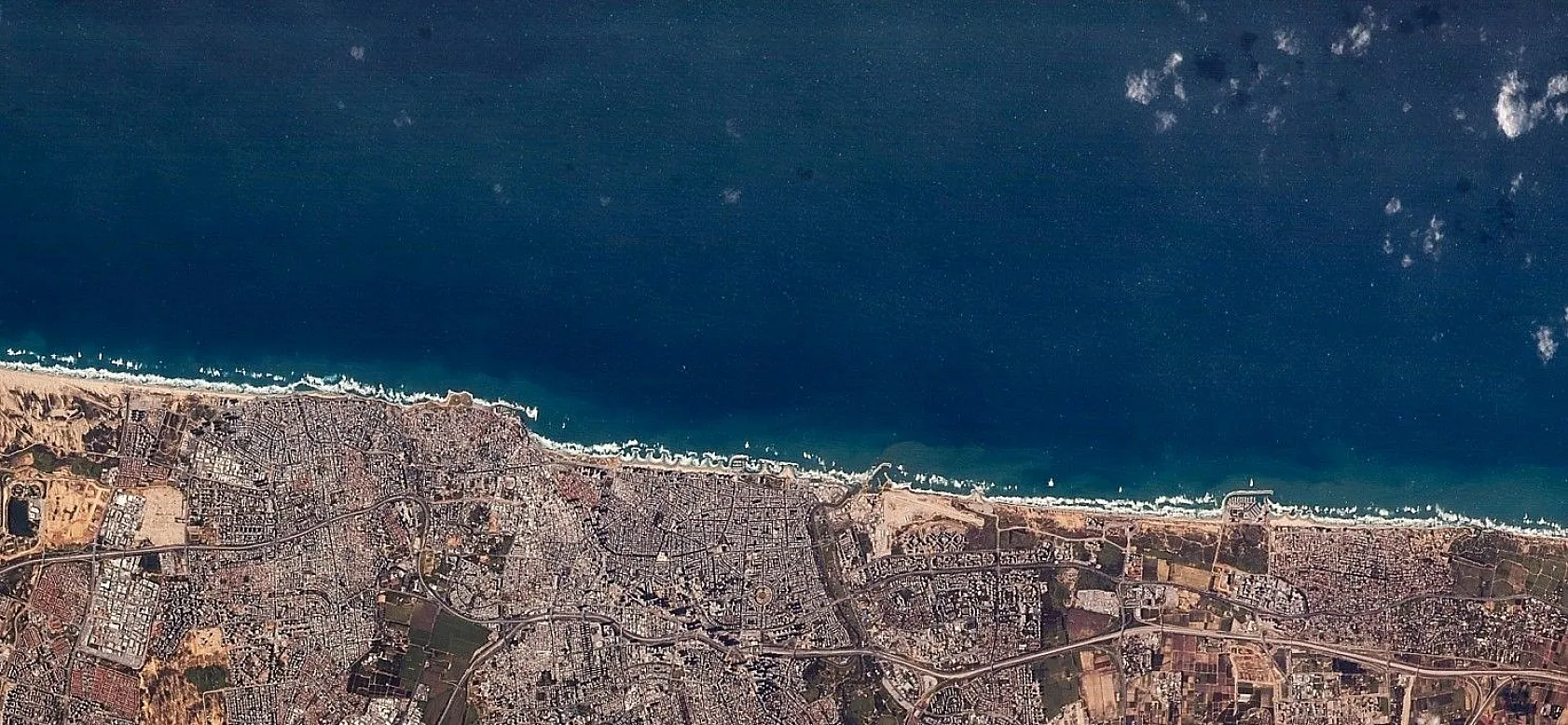 Mili uydu 'Rasat' 9 yaşına giriyor