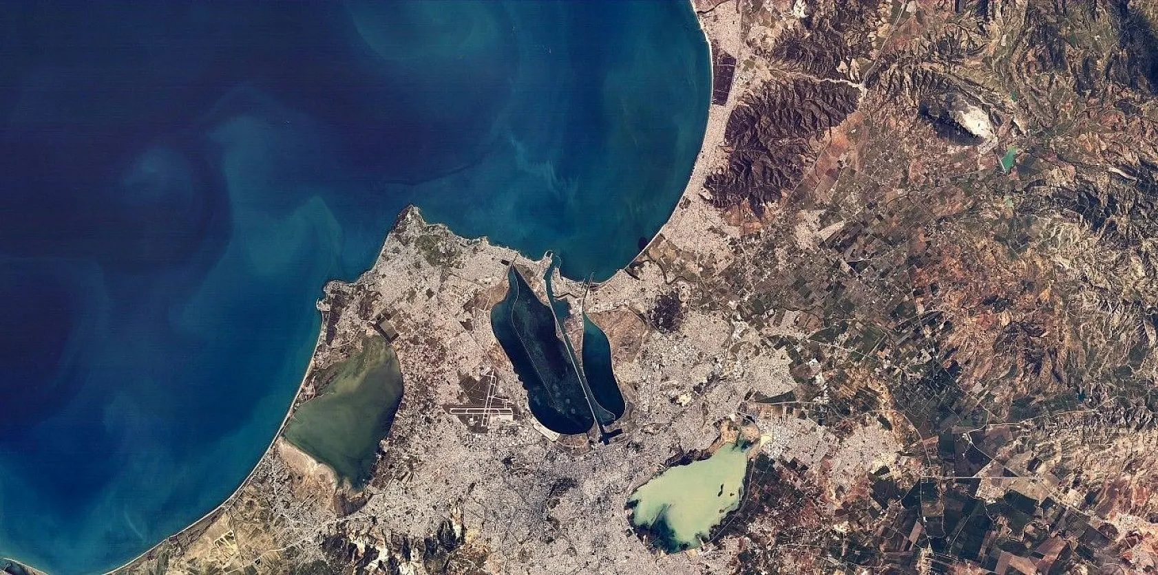 Mili uydu 'Rasat' 9 yaşına giriyor