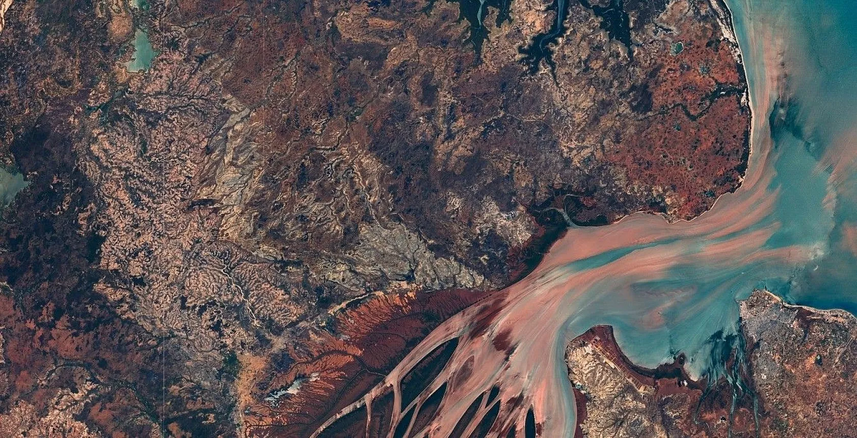 Mili uydu 'Rasat' 9 yaşına giriyor