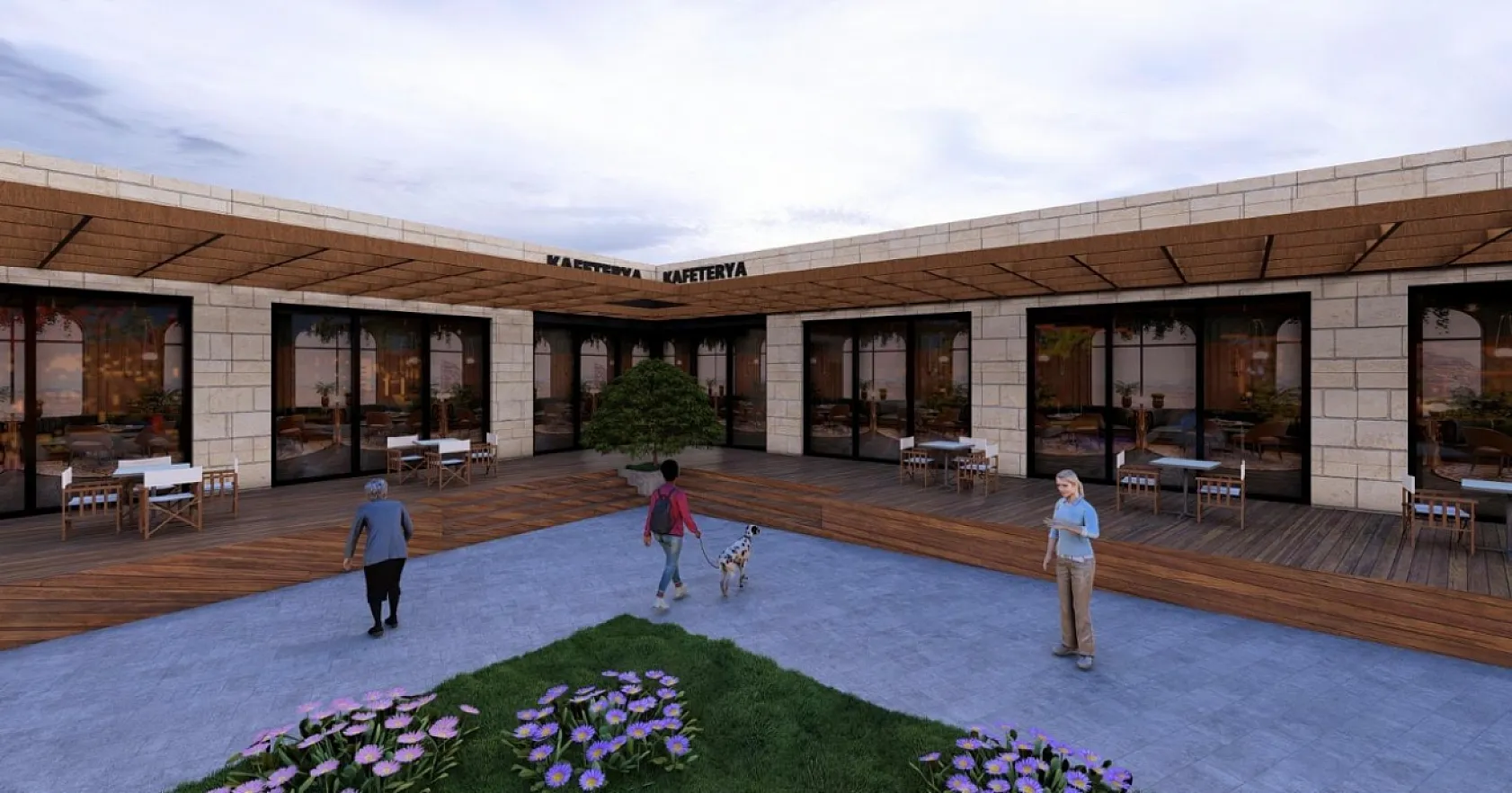 Elazığ'a nefes aldıracak dev proje başlıyor