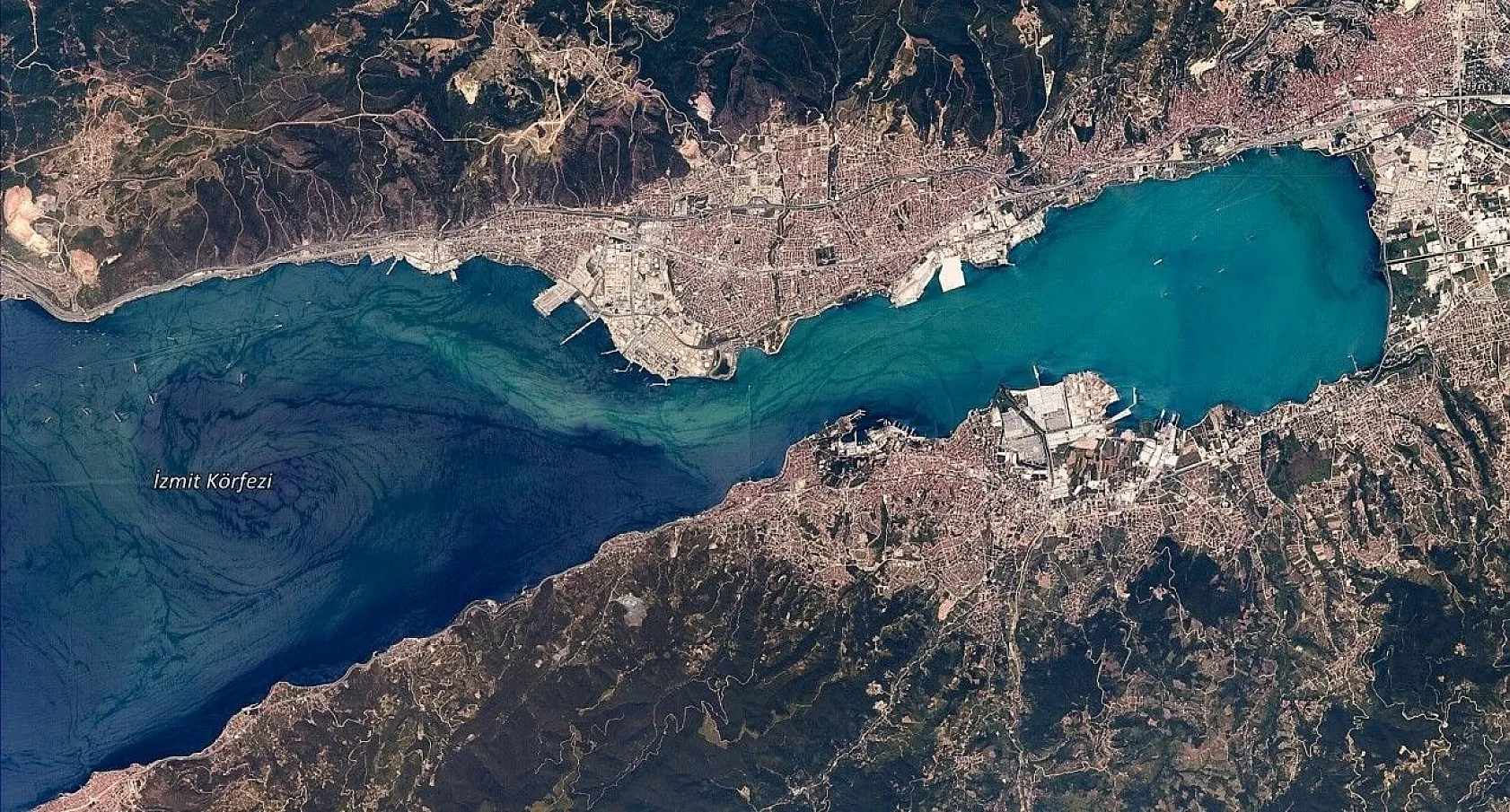 Mili uydu 'Rasat' 9 yaşına giriyor