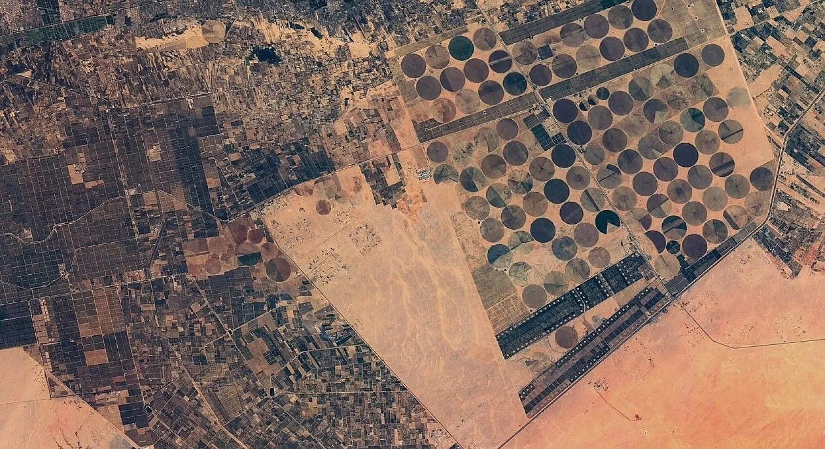 Mili uydu 'Rasat' 9 yaşına giriyor