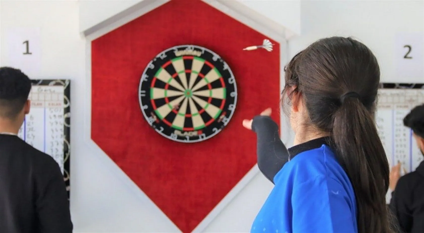 Nereden Nereye... Elazığ'da bir 'Yaşayan Stad'