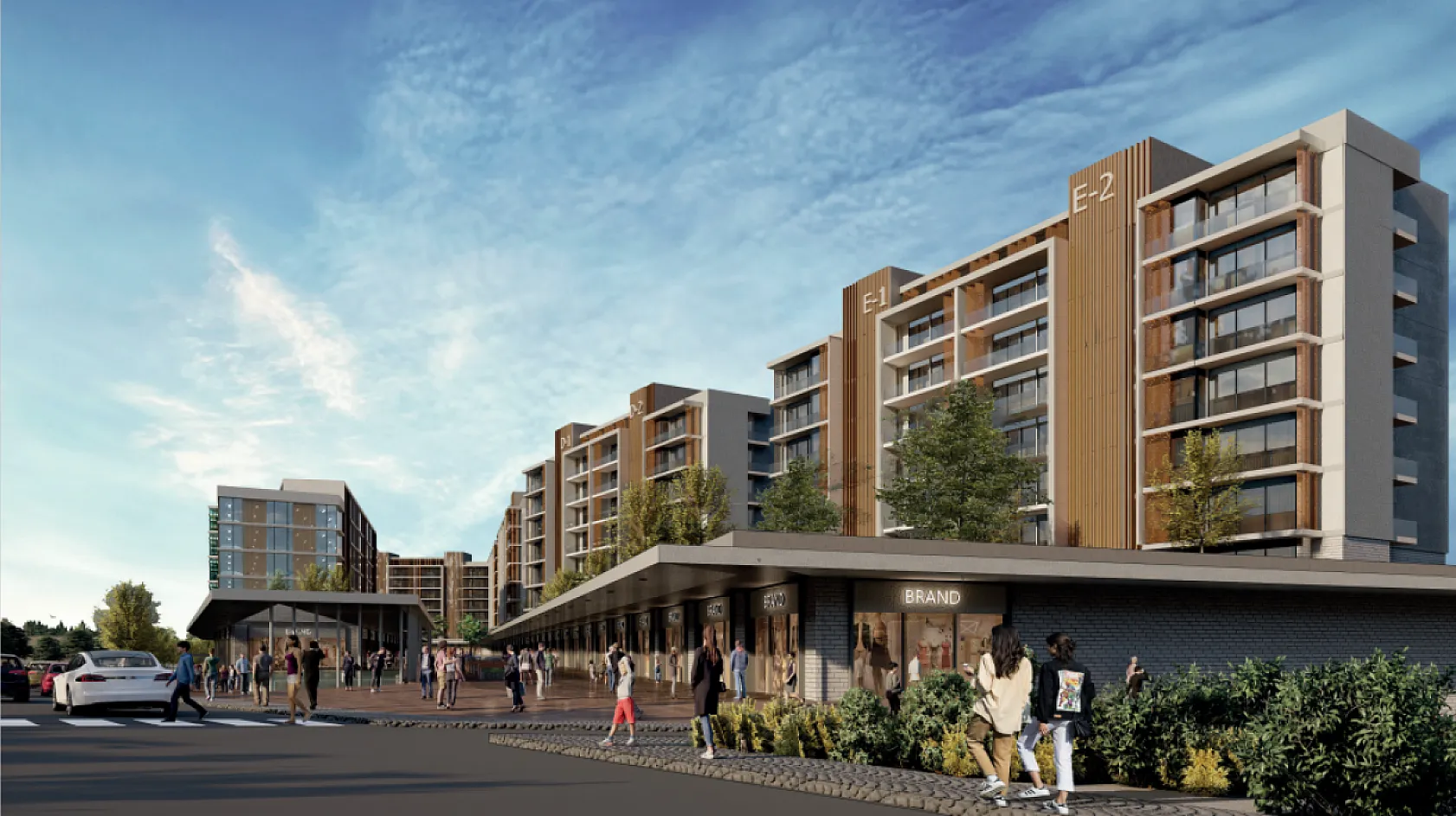 AHL Park Elazığ, yükselmeye hazırlanıyor