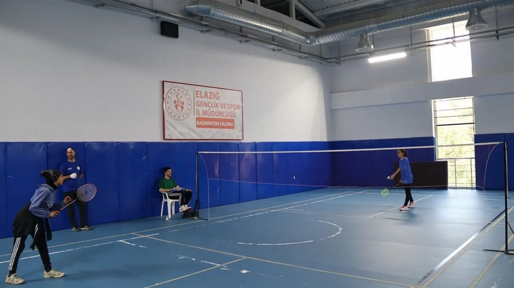 Nereden Nereye... Elazığ'da bir 'Yaşayan Stad'