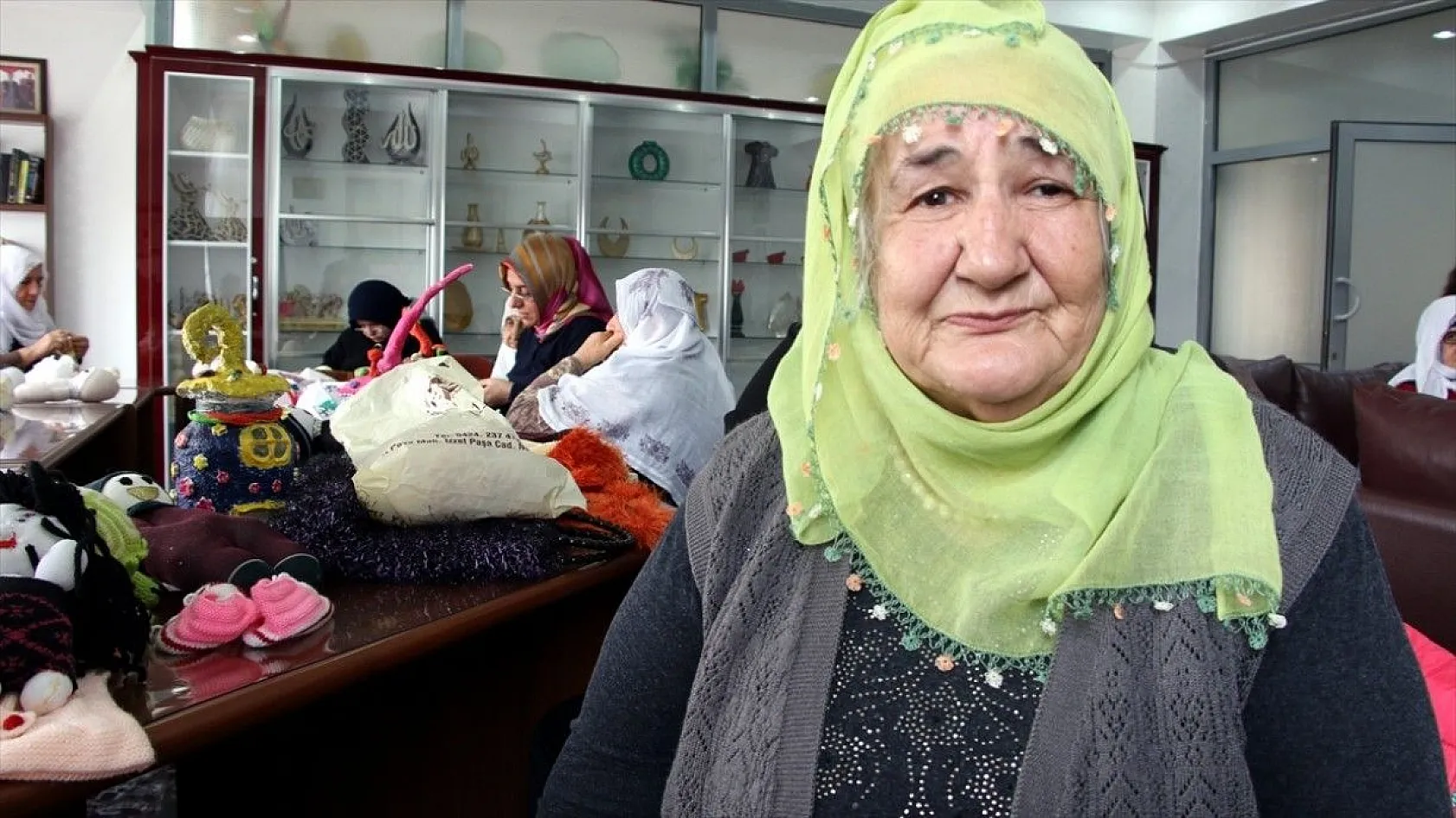 Lösemili çocukları mutlu etmek için seferber oldular