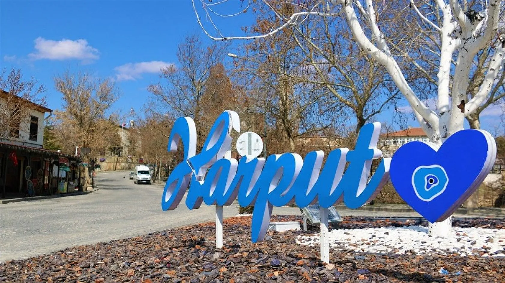 Harput yine boş kaldı