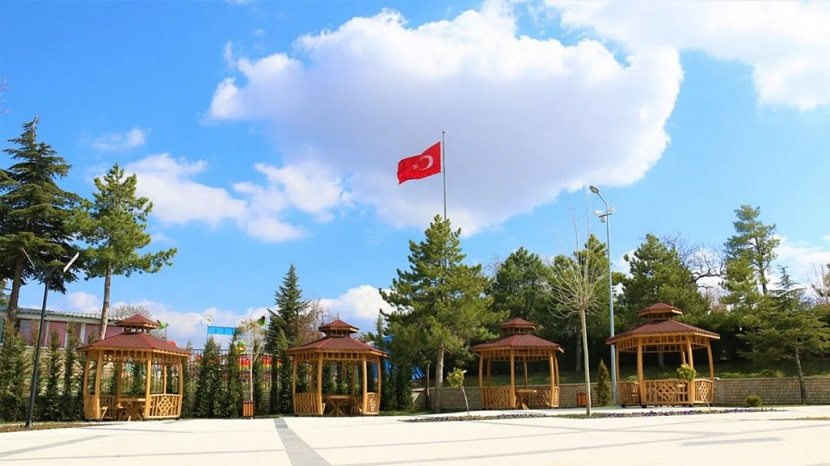 Harput yine boş kaldı