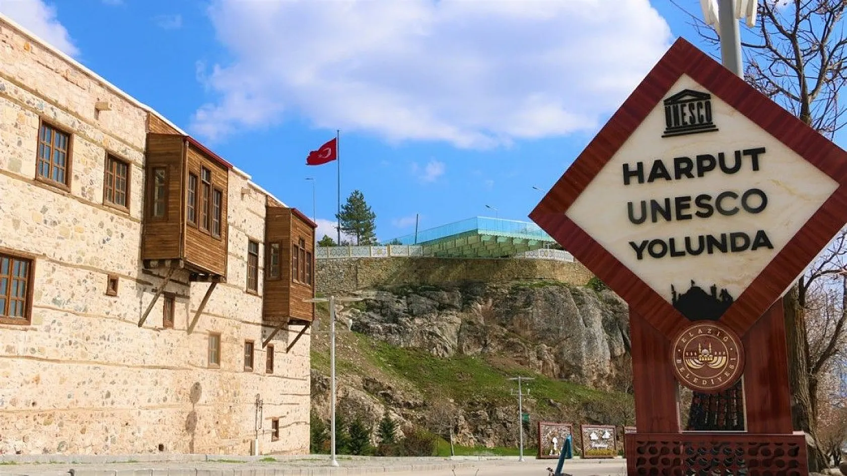 Harput yine boş kaldı