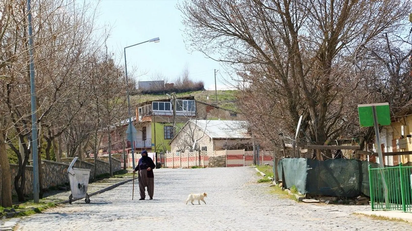 Harput yine boş kaldı