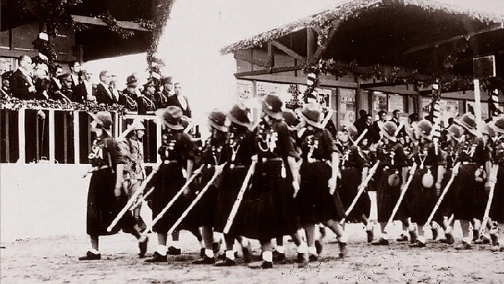 Cumhuriyetimiz 98 yaşında!