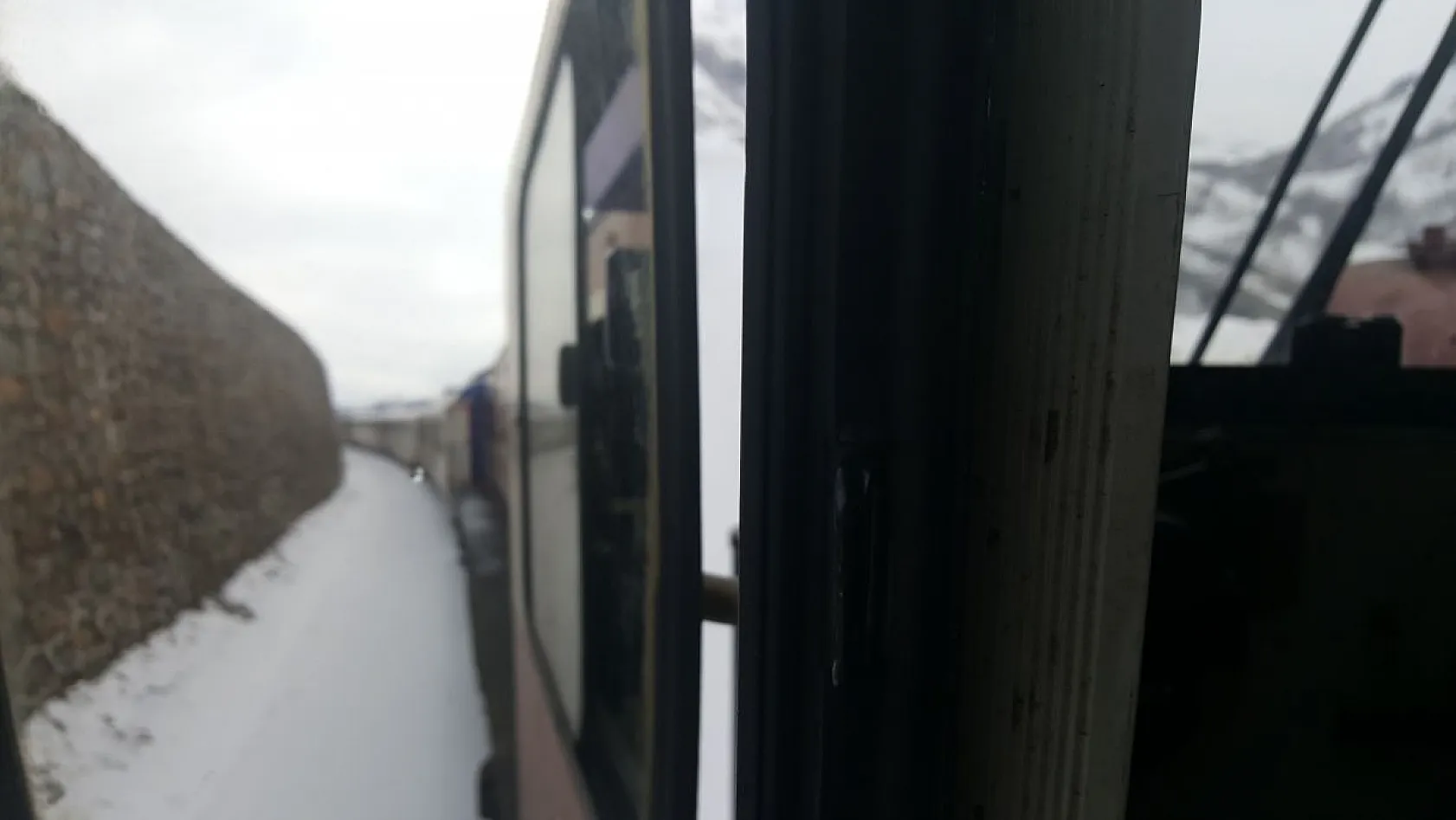 Van Gölü Ekspresi'yle masalsı yolculuk