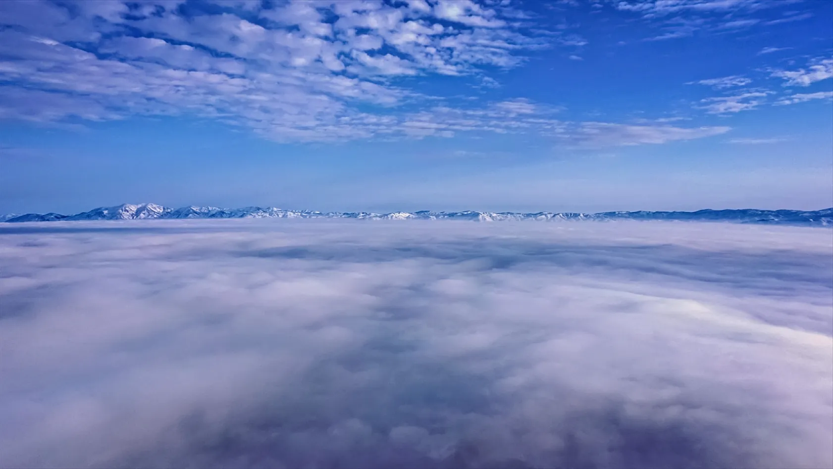 Medeniyetler beşiği Harput'ta görsel şölen