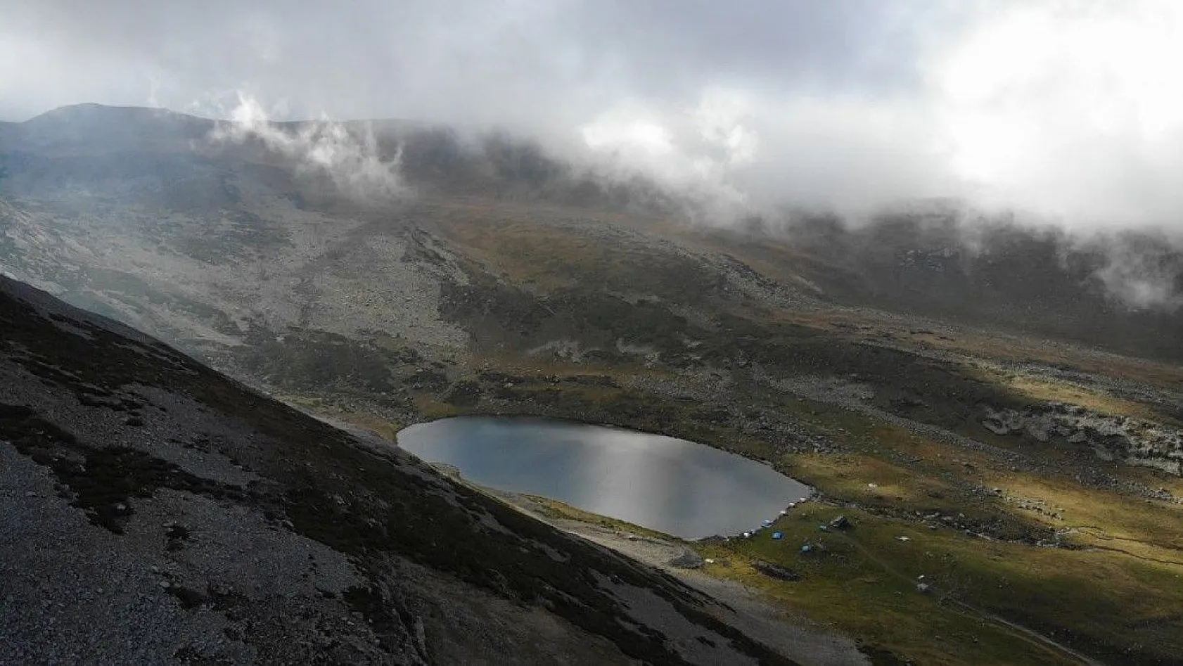 Karadeniz'in eşsiz doğa güzellikleri ziyaretçilerini şaşırtıyor