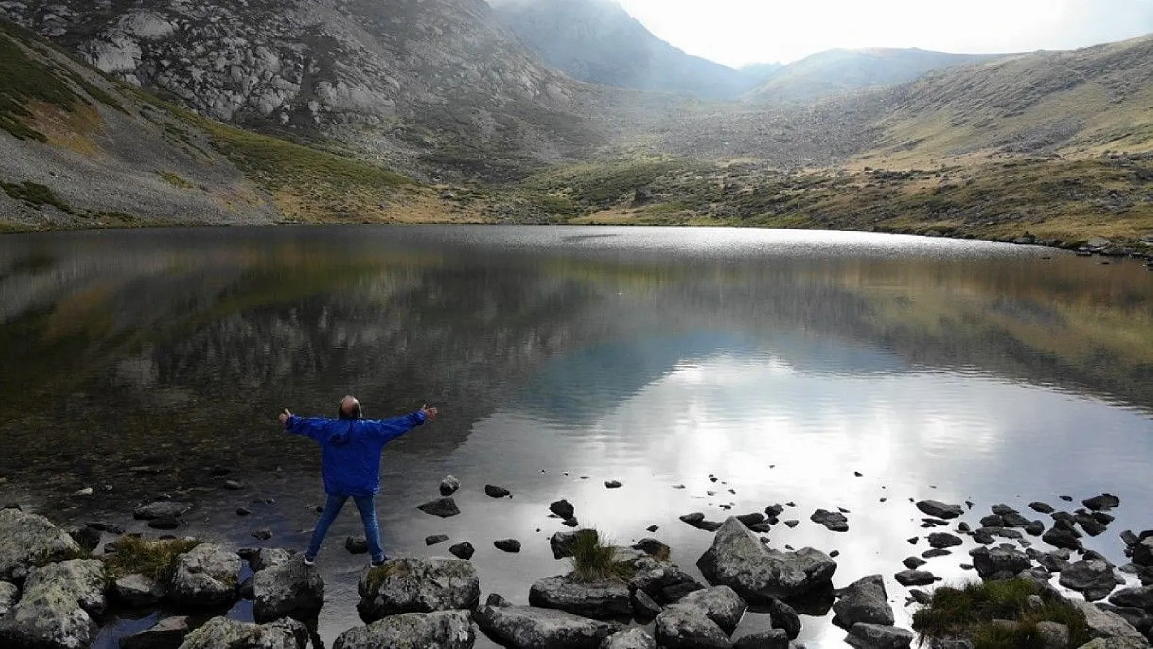 Karadeniz'in eşsiz doğa güzellikleri ziyaretçilerini şaşırtıyor