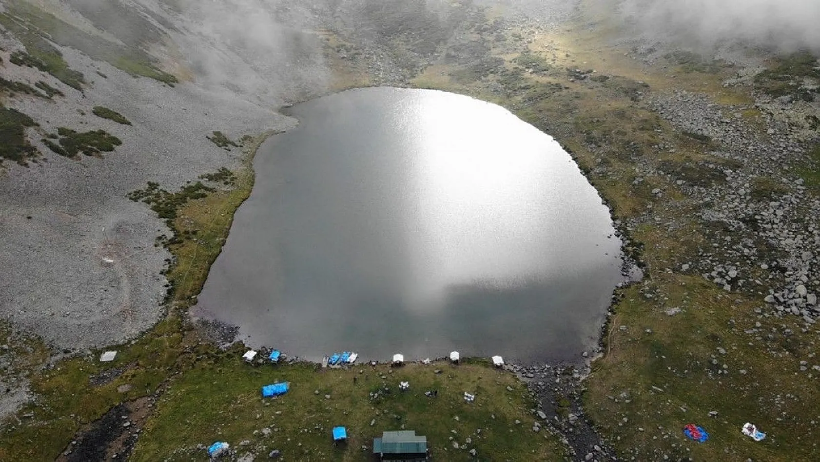 Karadeniz'in eşsiz doğa güzellikleri ziyaretçilerini şaşırtıyor