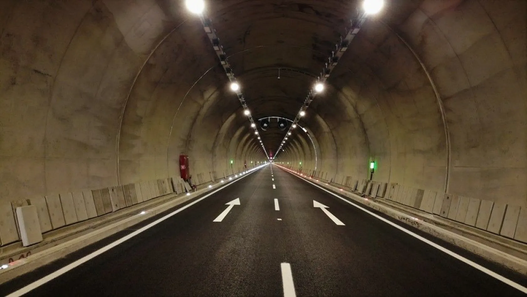 Kömürhan Köprüsü açılıyor