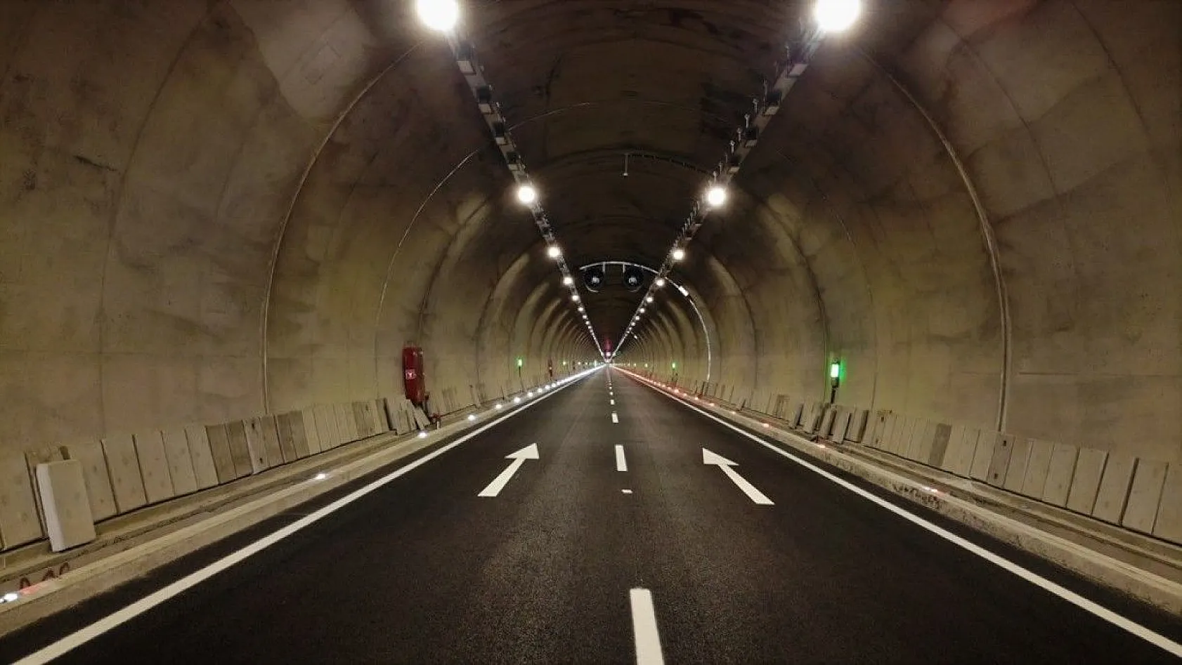 Kömürhan Köprüsü'nden kareler