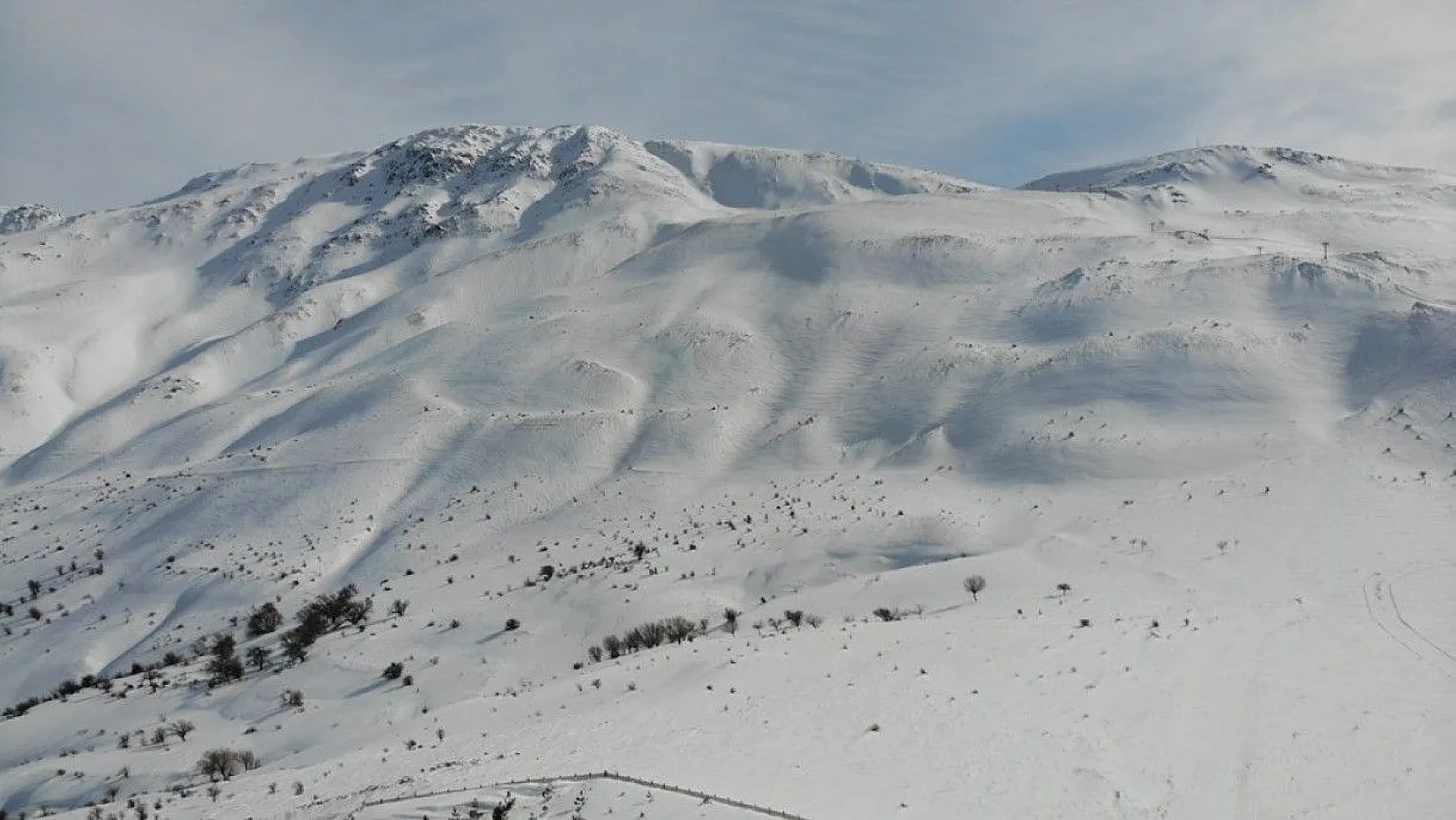 Kayak keyfi başladı